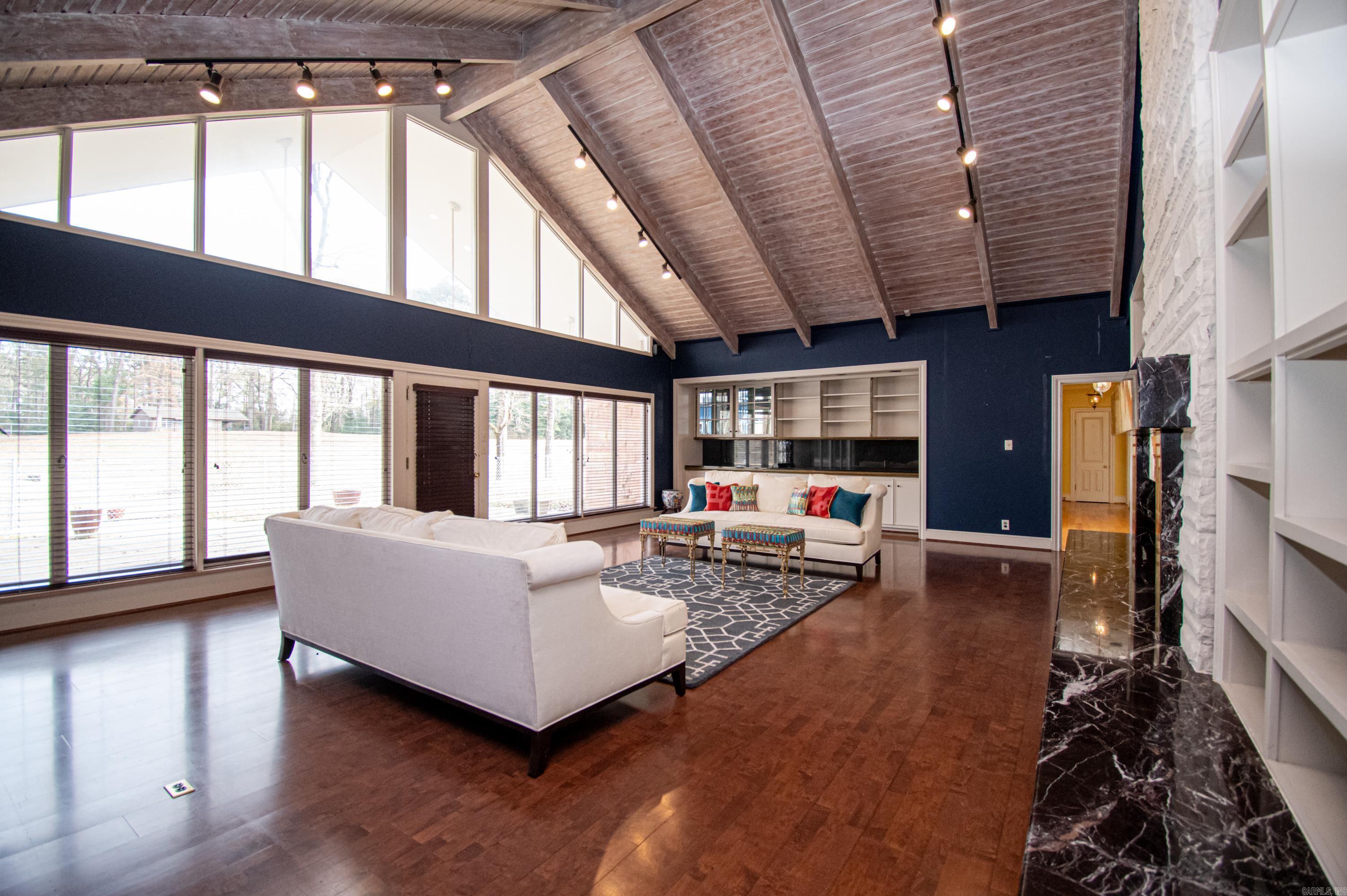 FRACTIONAL EL DORADO SEC-27 - Residential