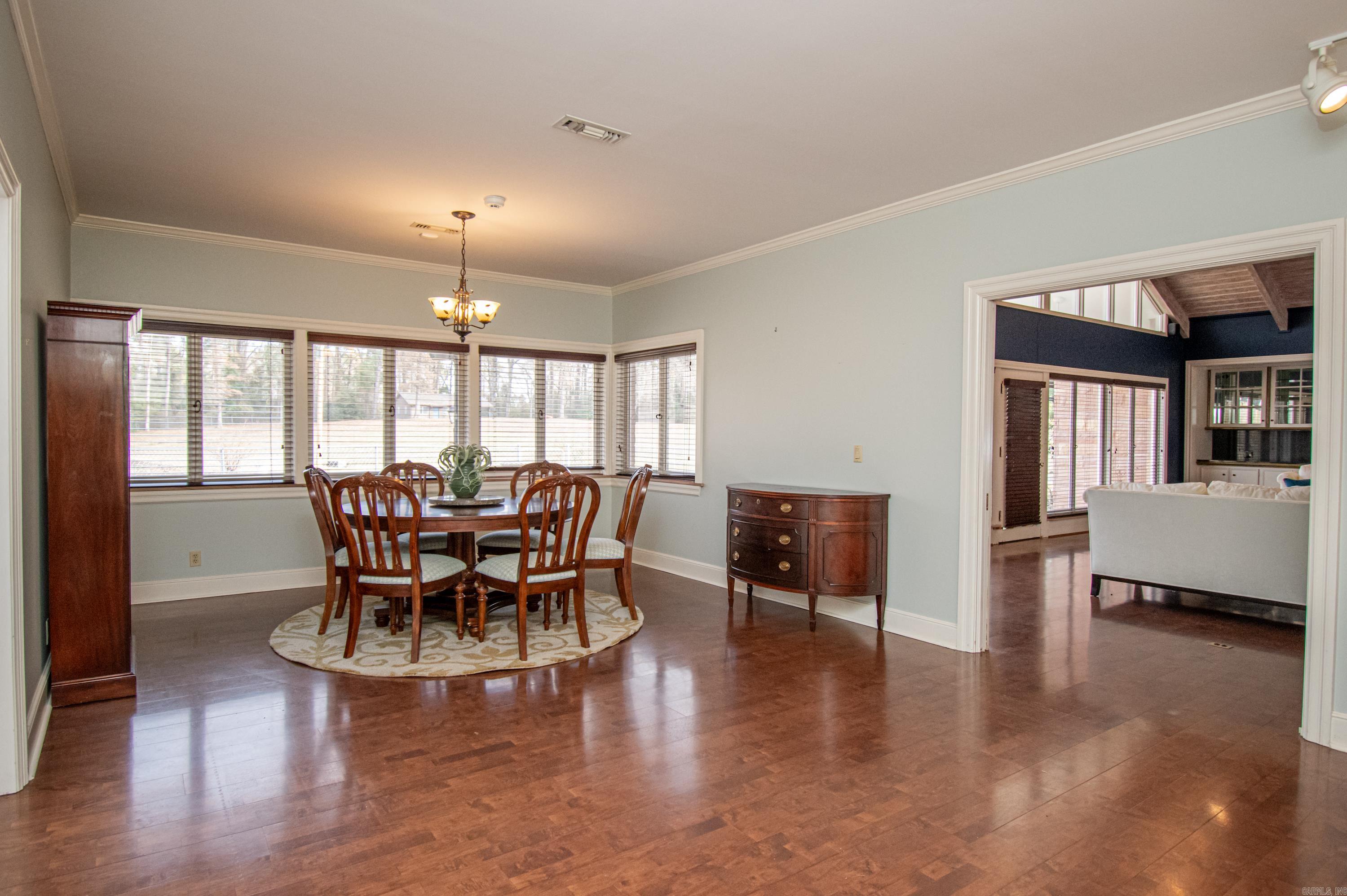 FRACTIONAL EL DORADO SEC-27 - Residential
