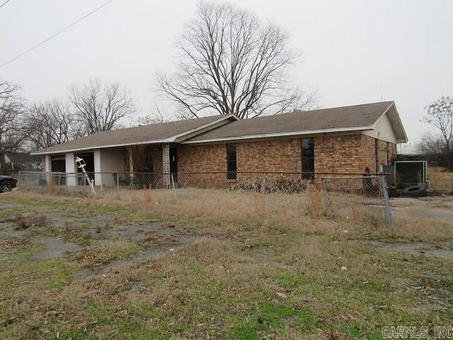 OT ALLPORT CITY - Residential