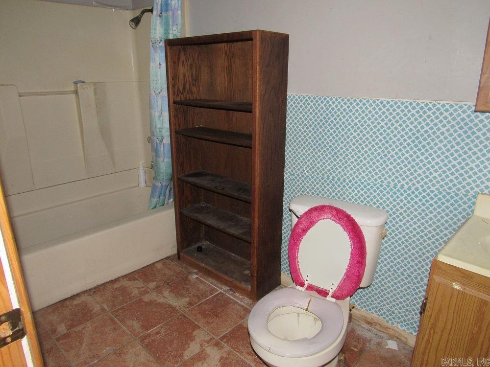 OT ALLPORT CITY - Residential