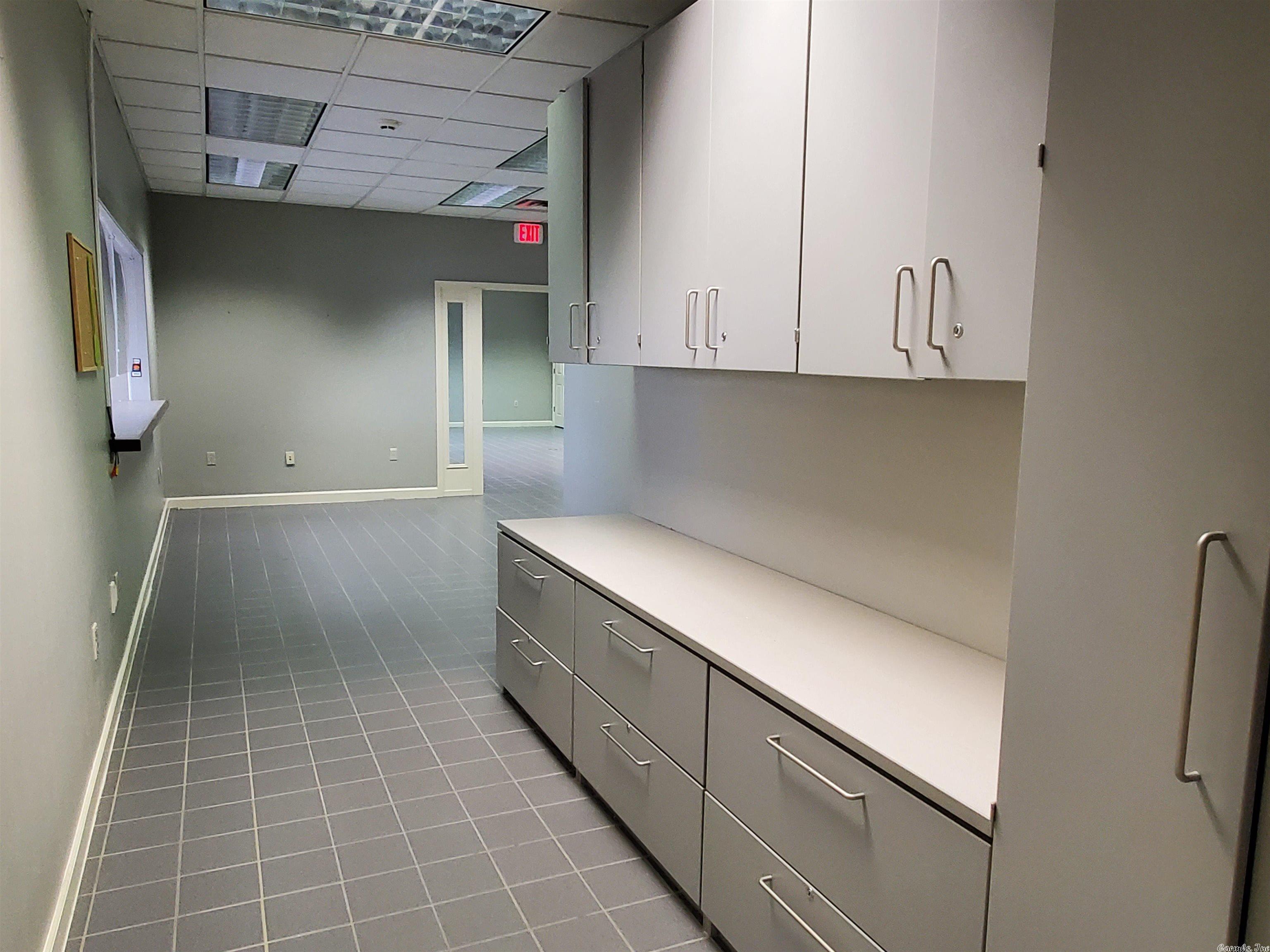 Metes & Bounds - Commercial Sale