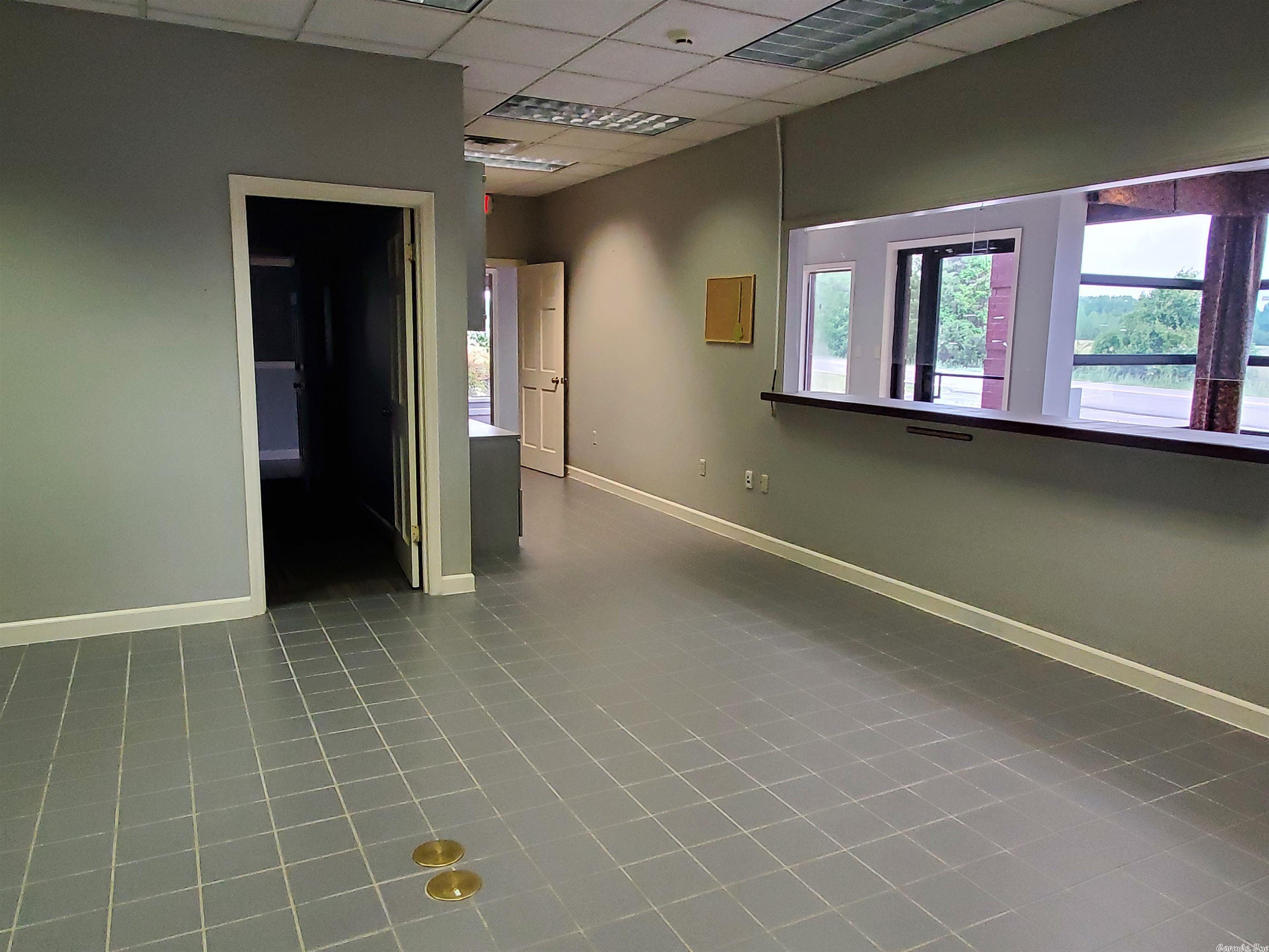 Metes & Bounds - Commercial Sale