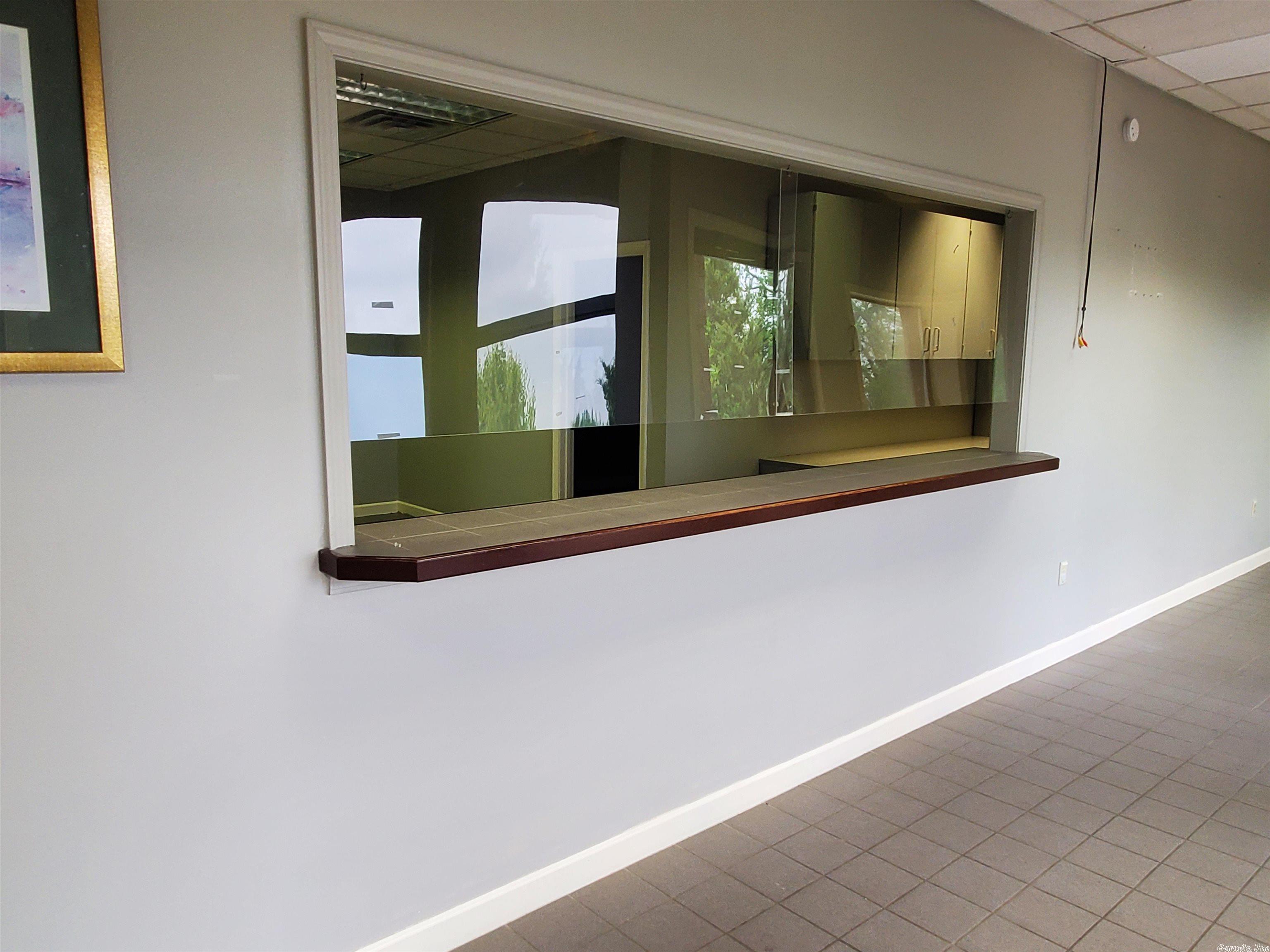 Metes & Bounds - Commercial Sale