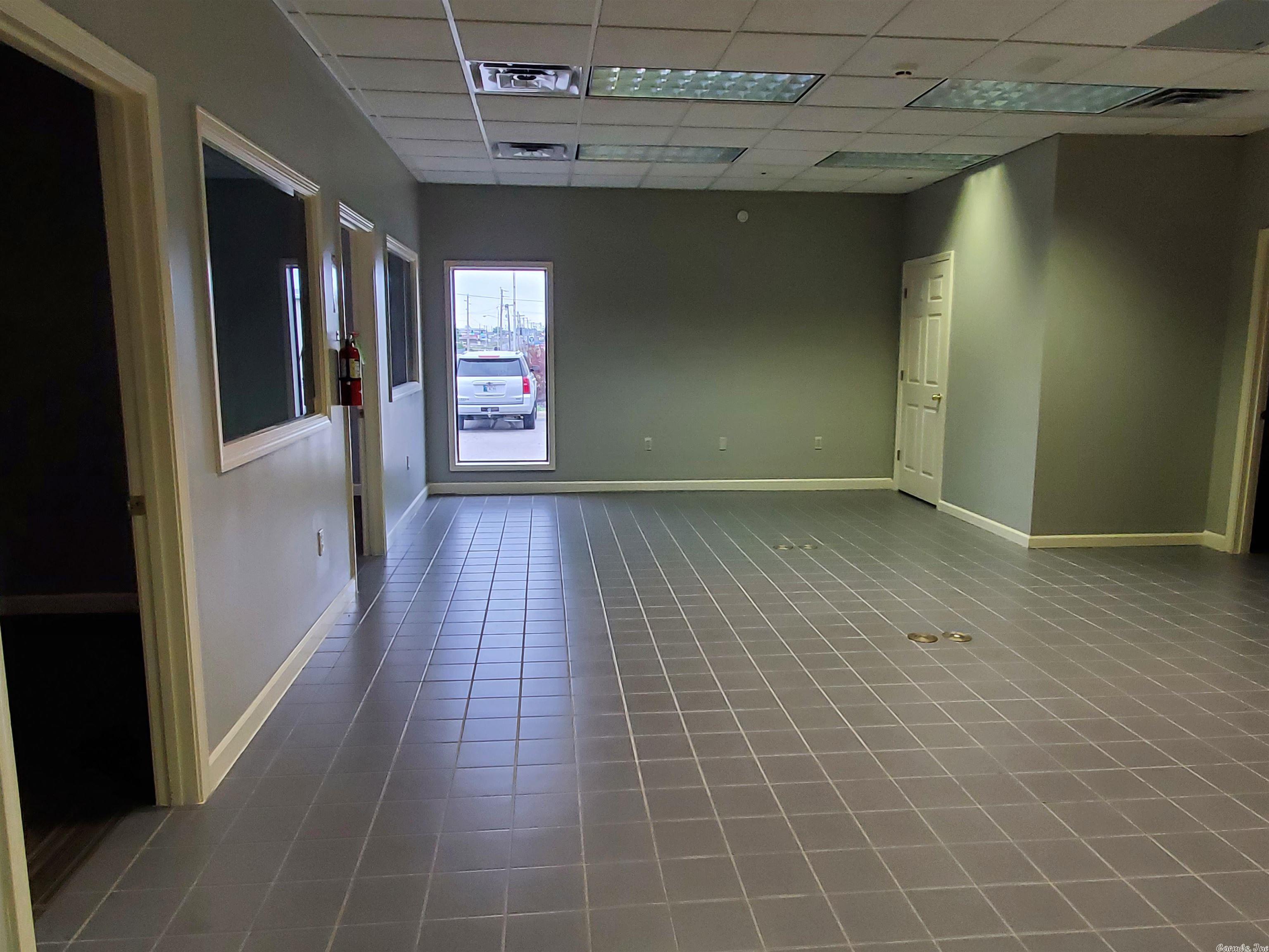 Metes & Bounds - Commercial Sale