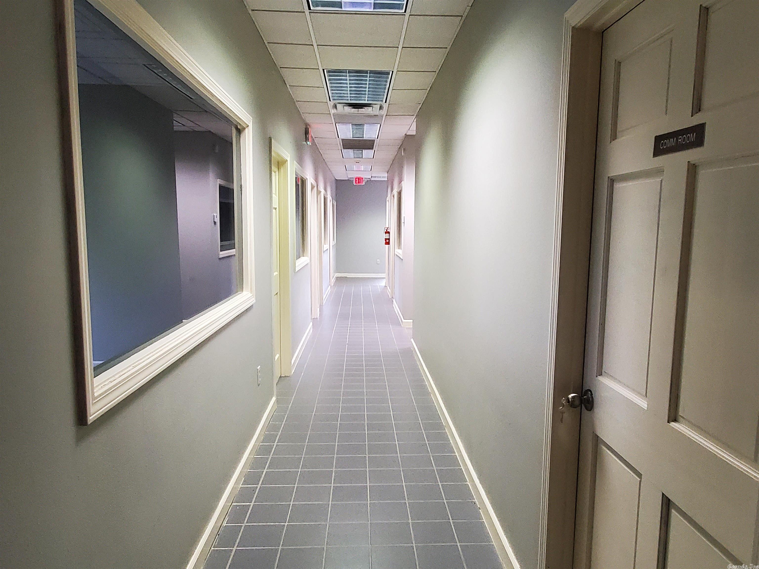 Metes & Bounds - Commercial Sale