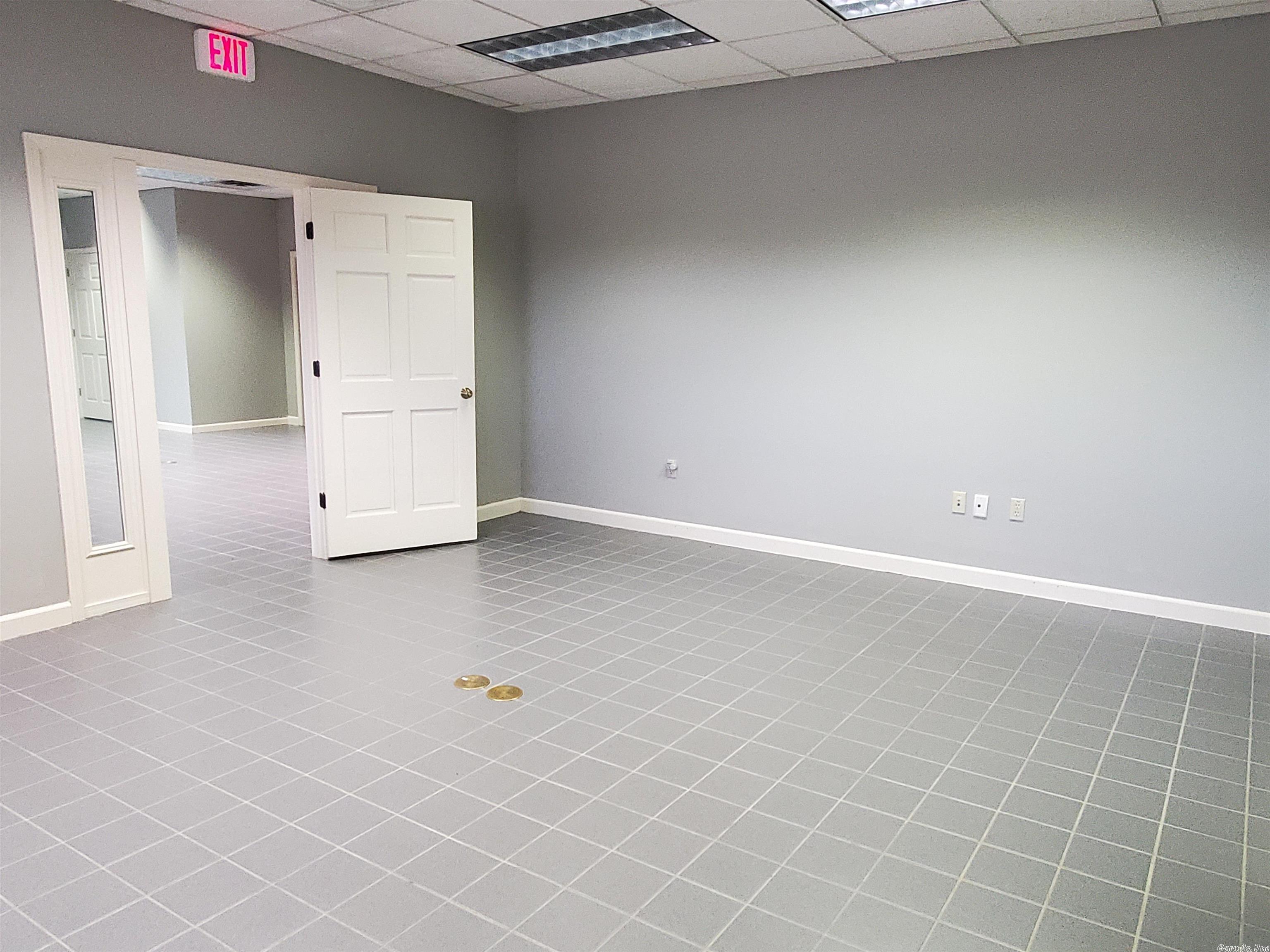 Metes & Bounds - Commercial Sale