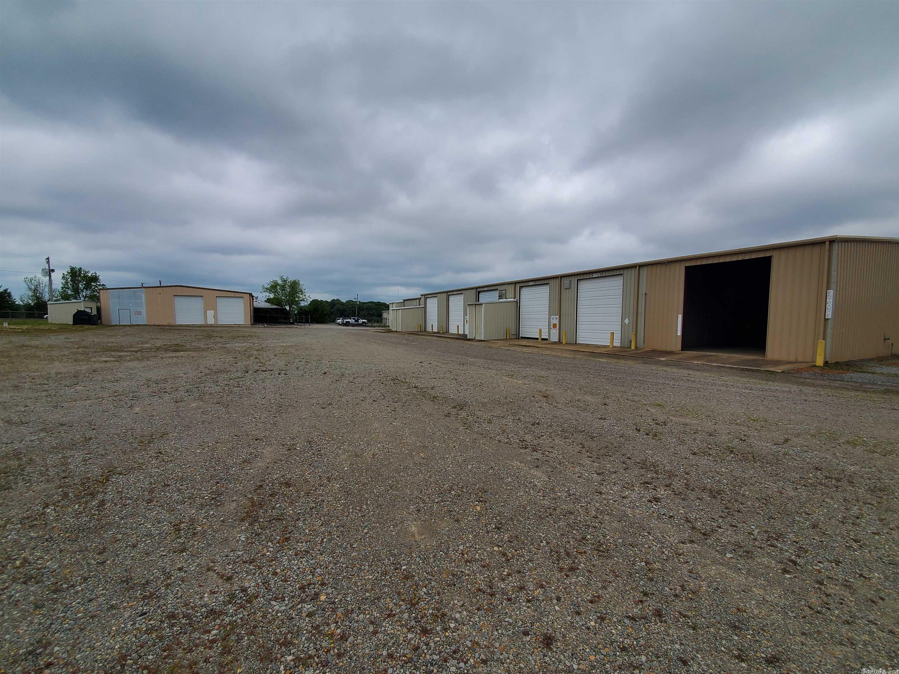 Metes & Bounds - Commercial Sale