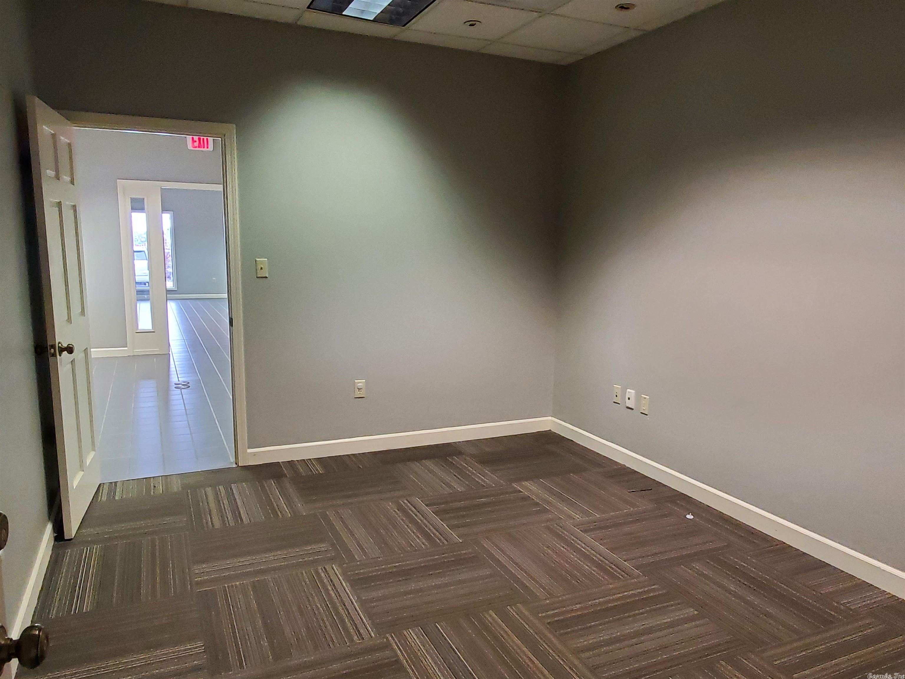 Metes & Bounds - Commercial Sale