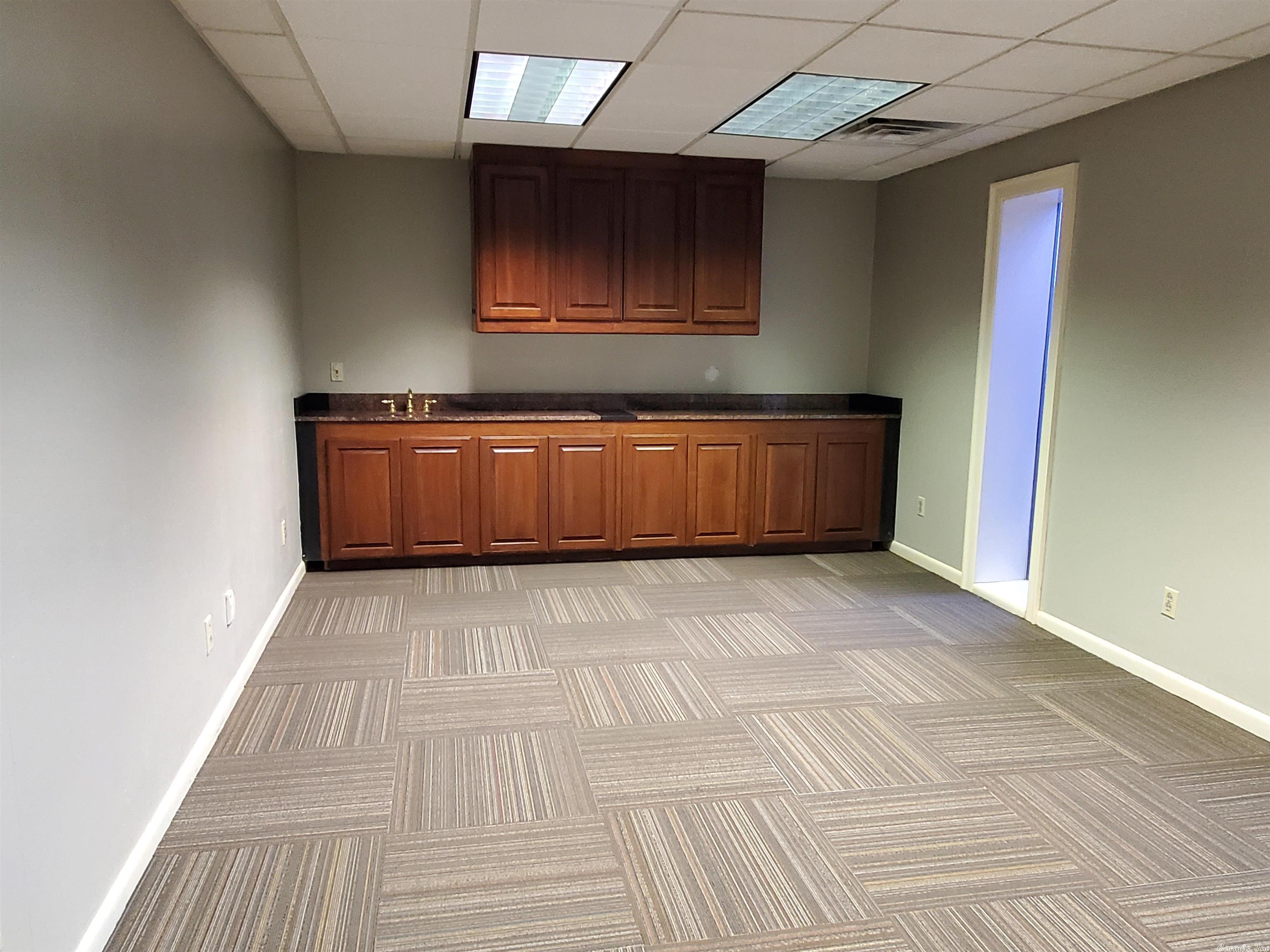 Metes & Bounds - Commercial Sale