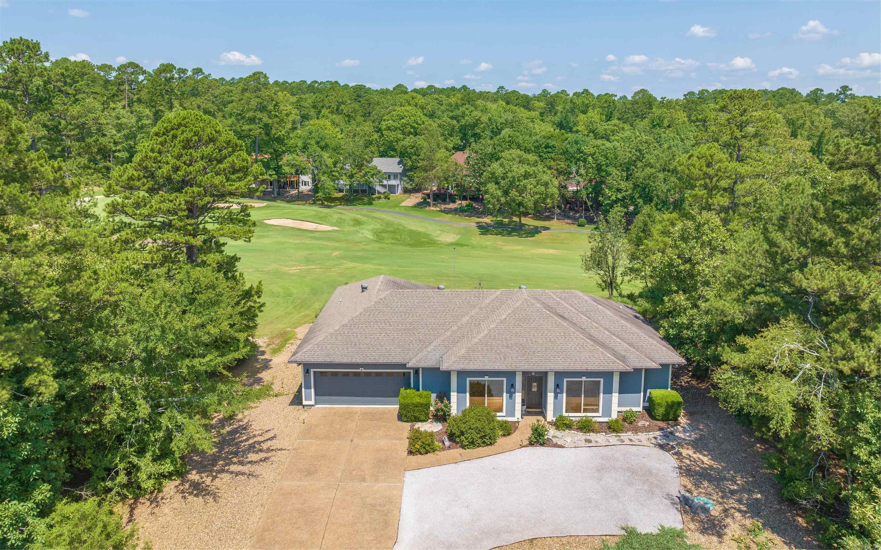 Pedrera - Residential