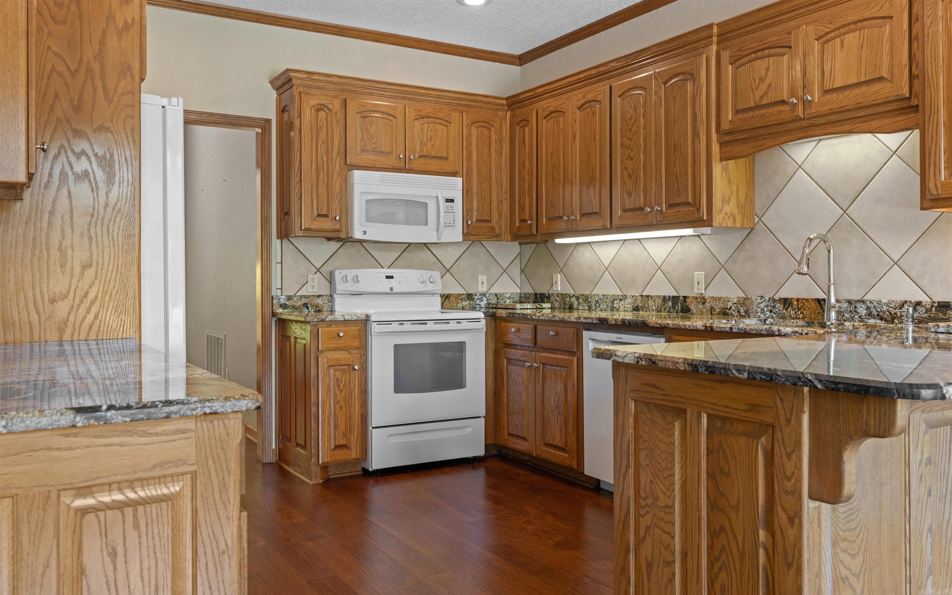 Pedrera - Residential