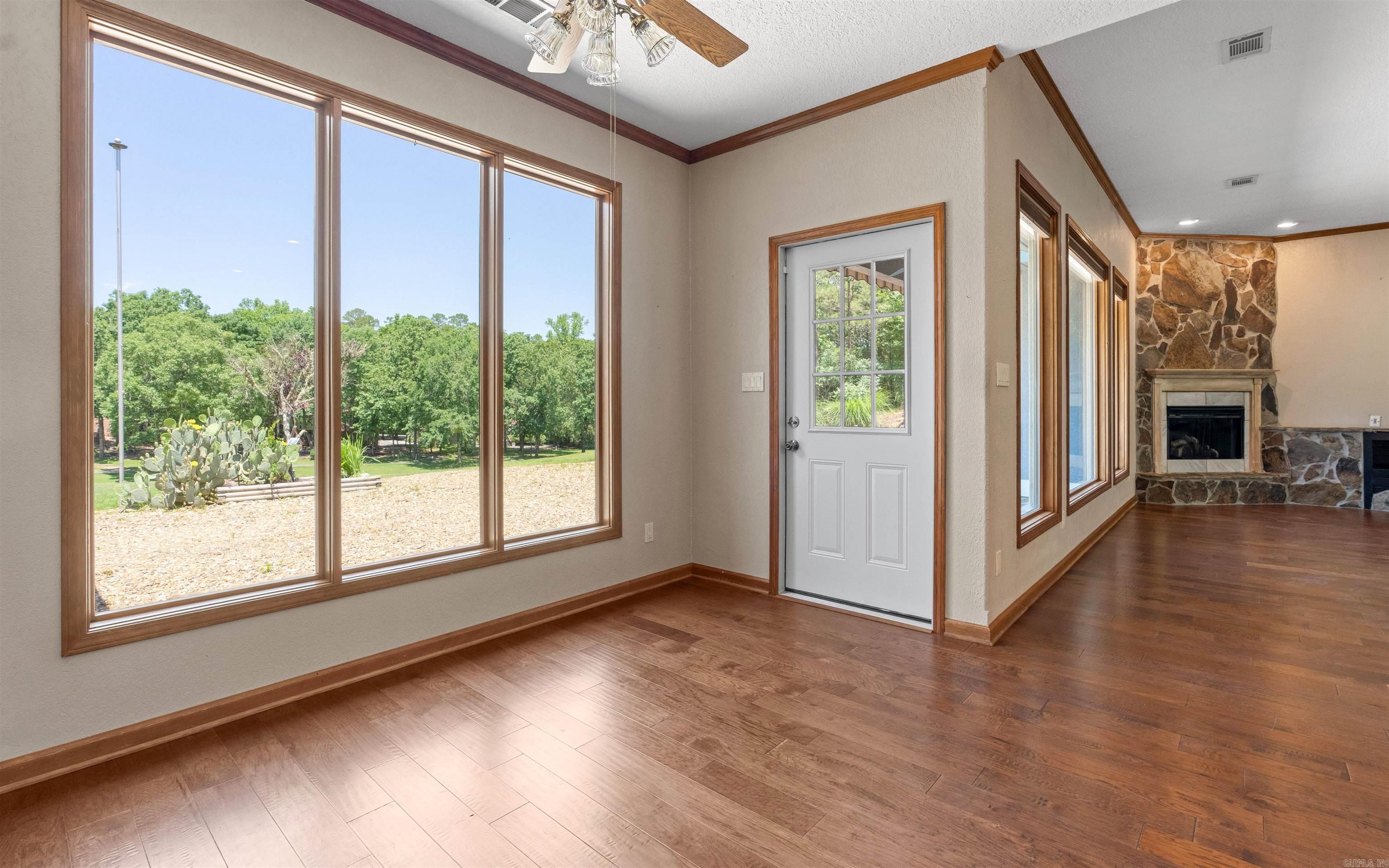 Pedrera - Residential