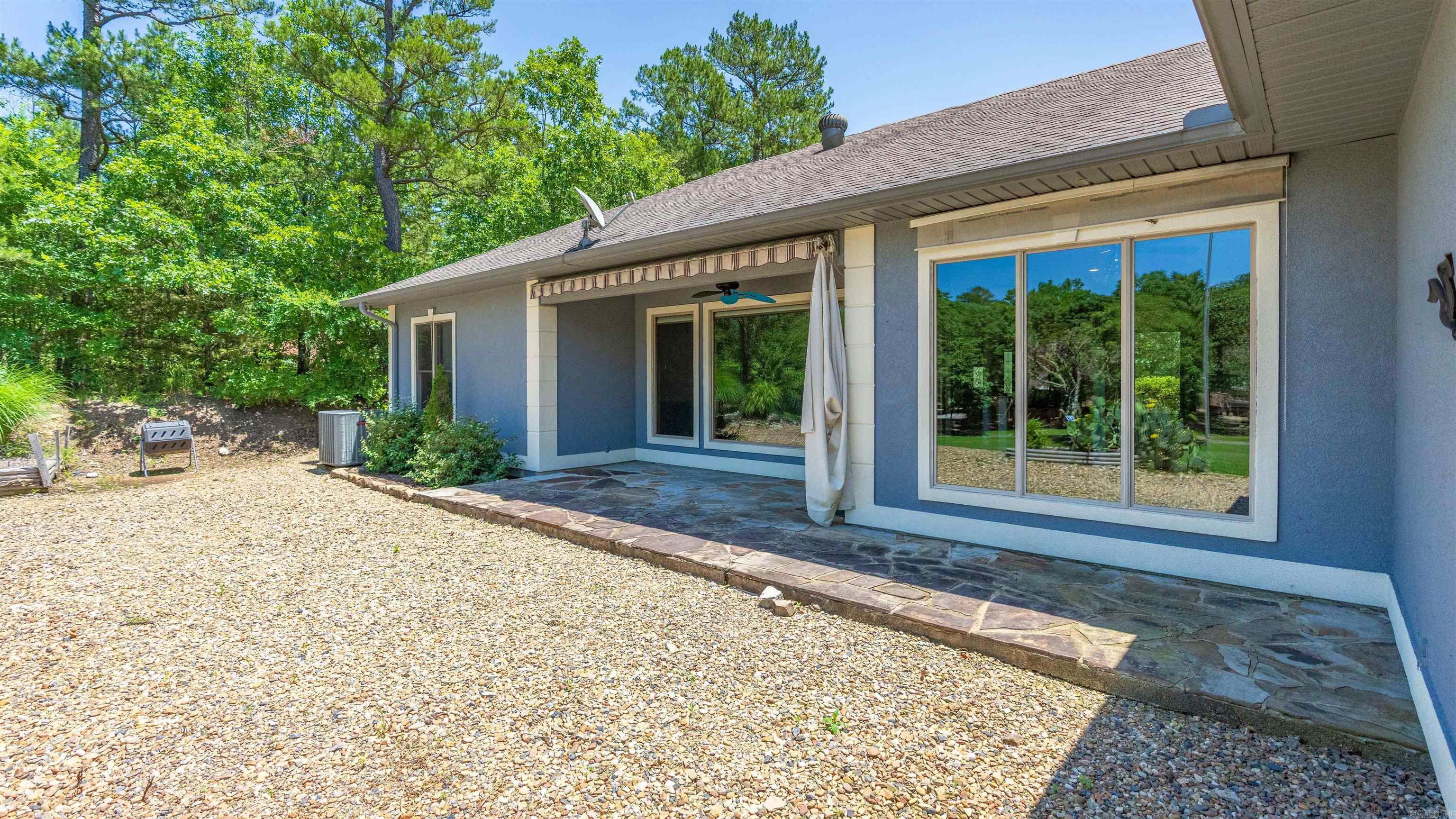 Pedrera - Residential