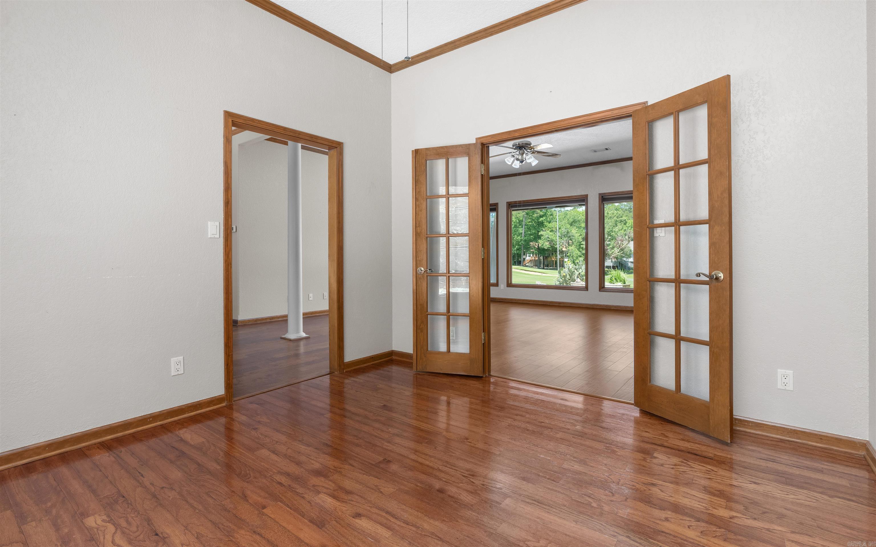 Pedrera - Residential