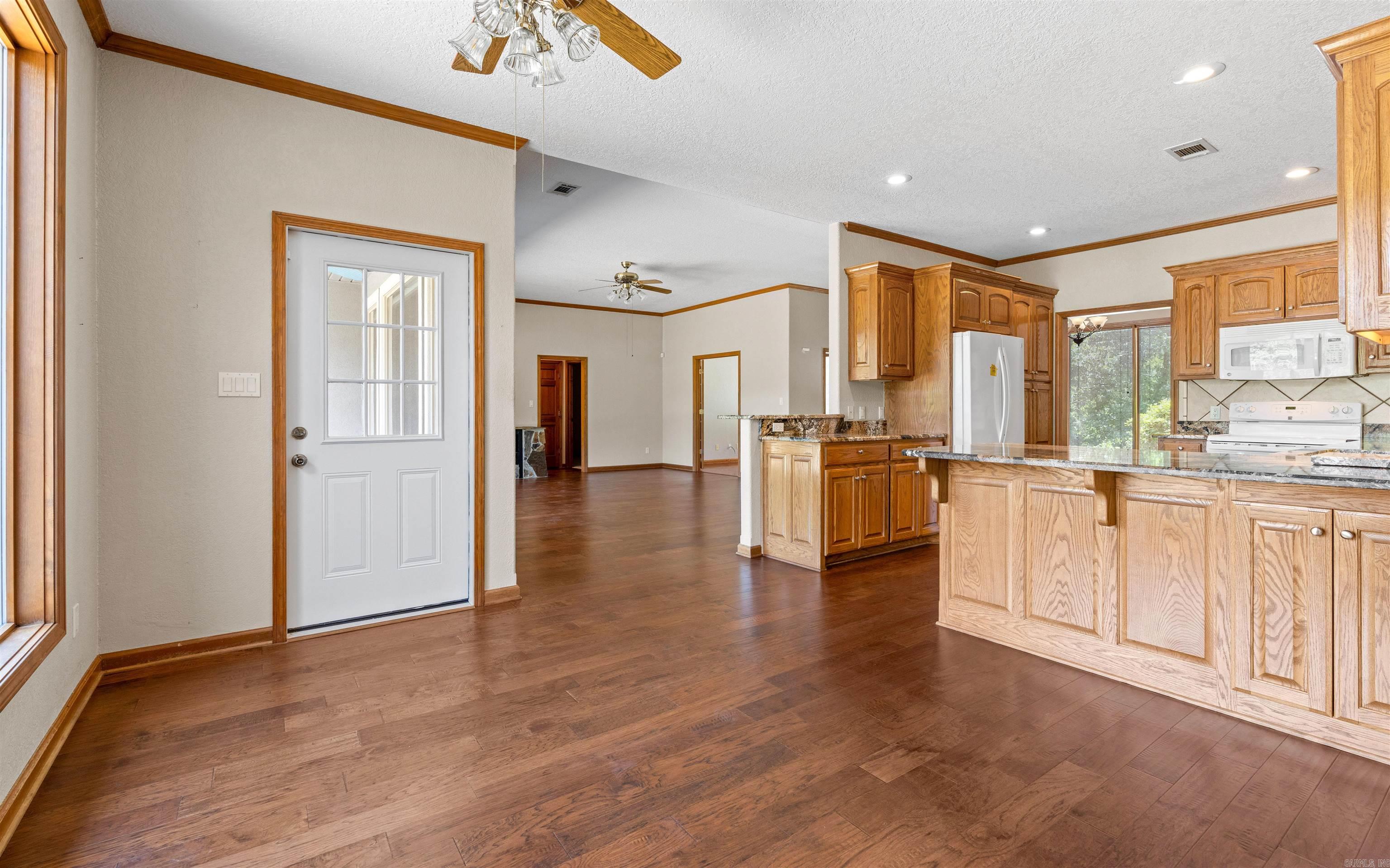 Pedrera - Residential