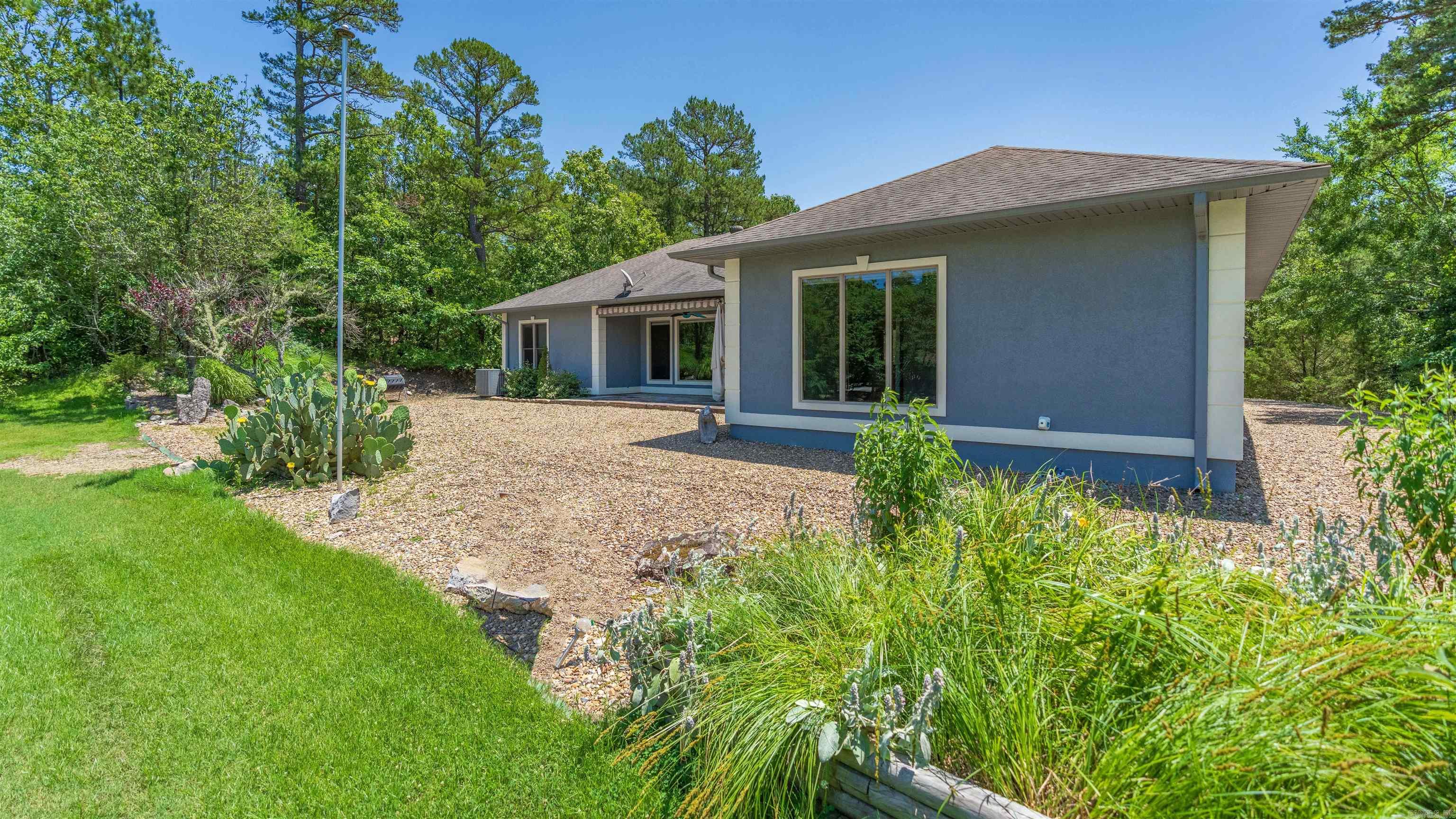 Pedrera - Residential