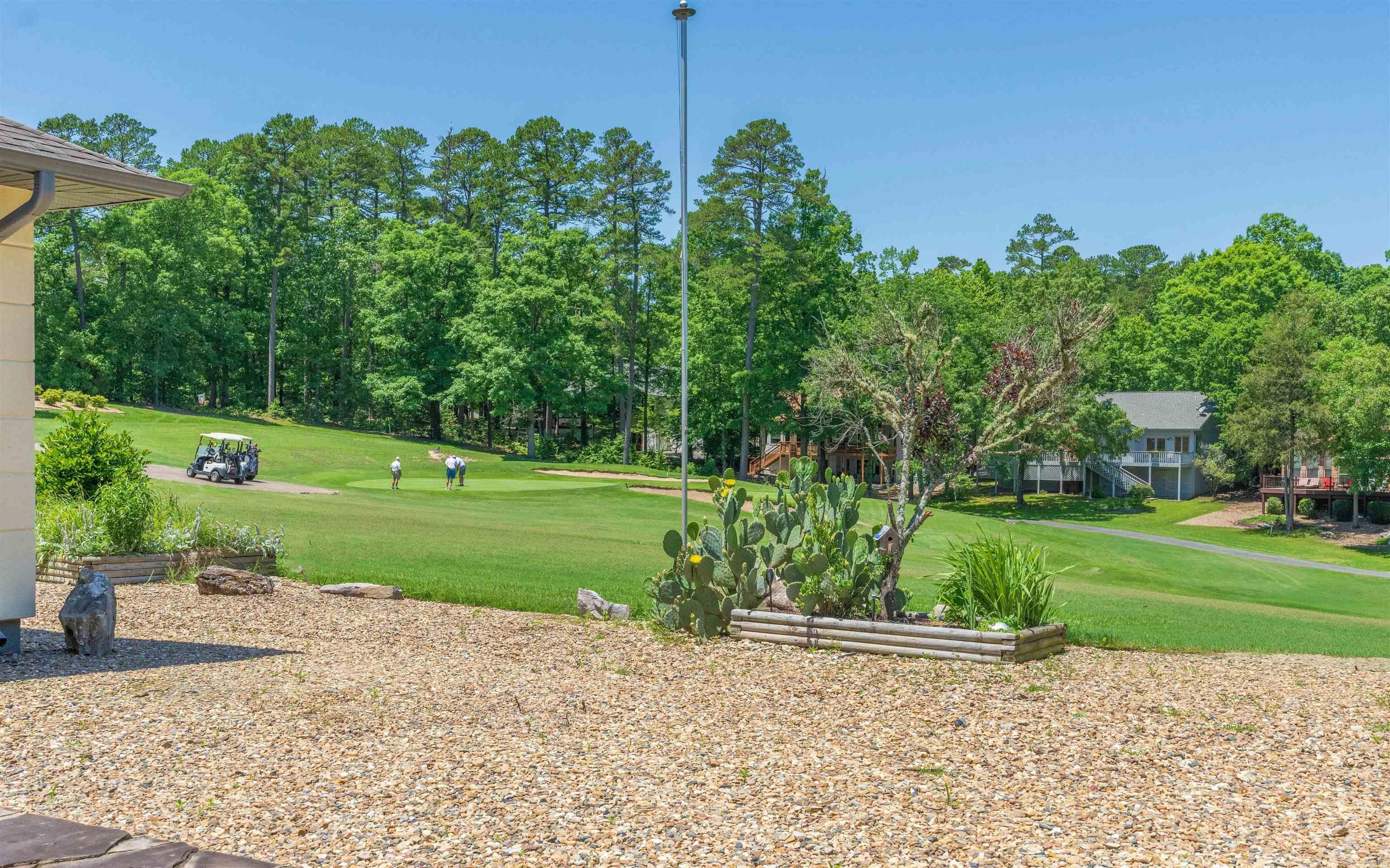 Pedrera - Residential