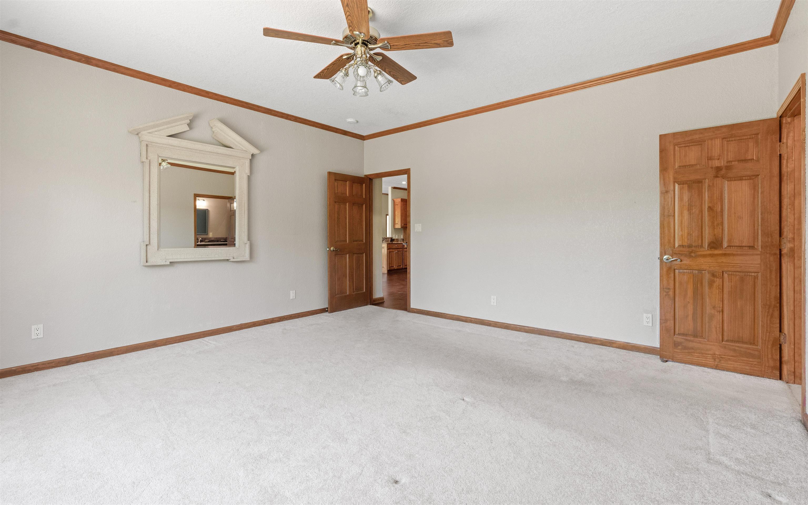 Pedrera - Residential