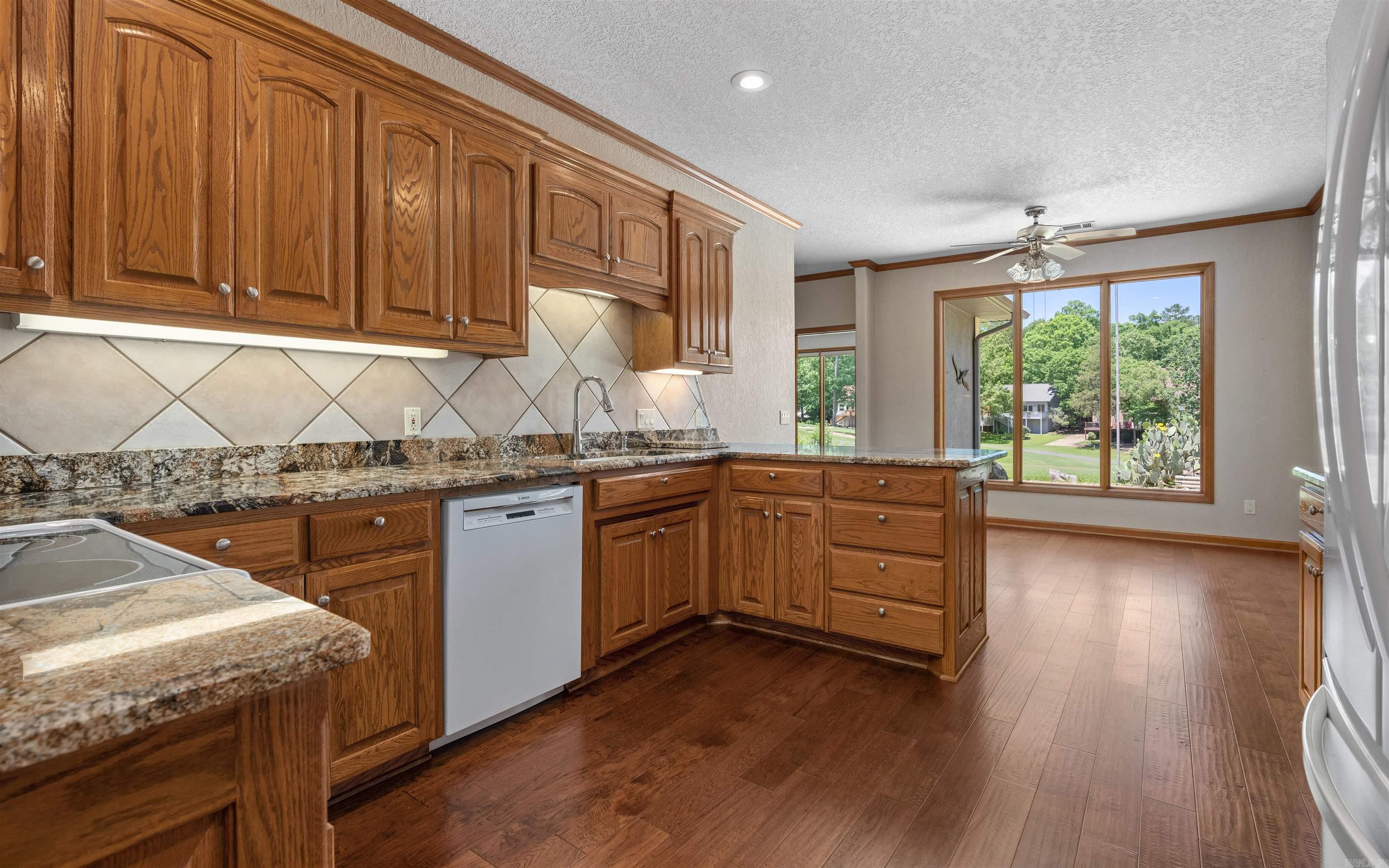 Pedrera - Residential