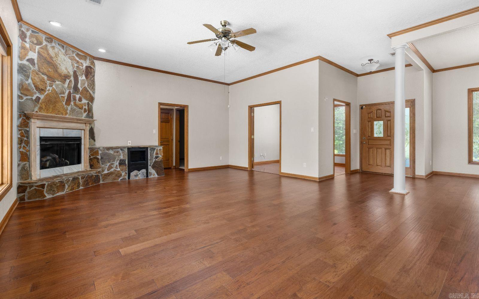 Pedrera - Residential