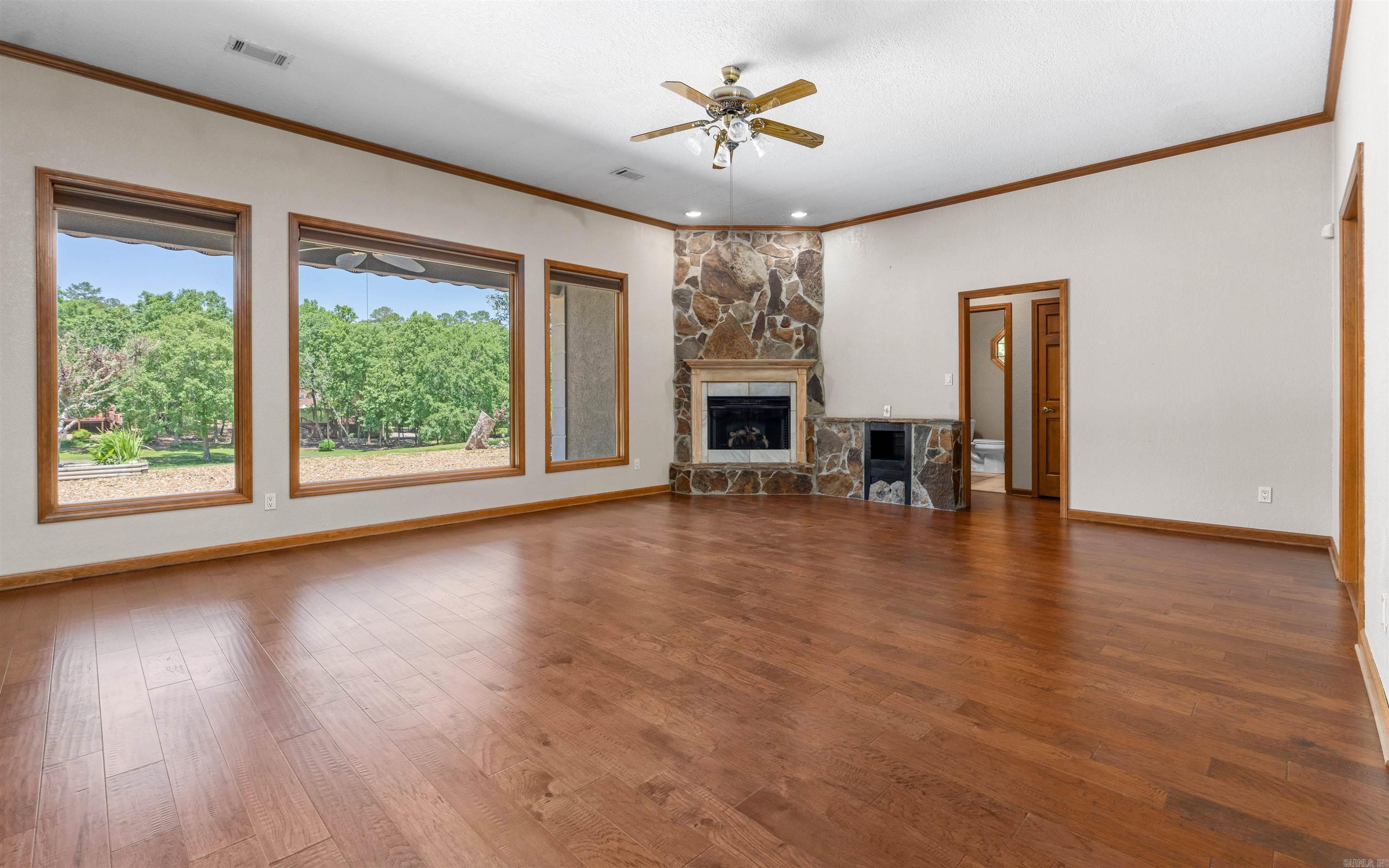 Pedrera - Residential