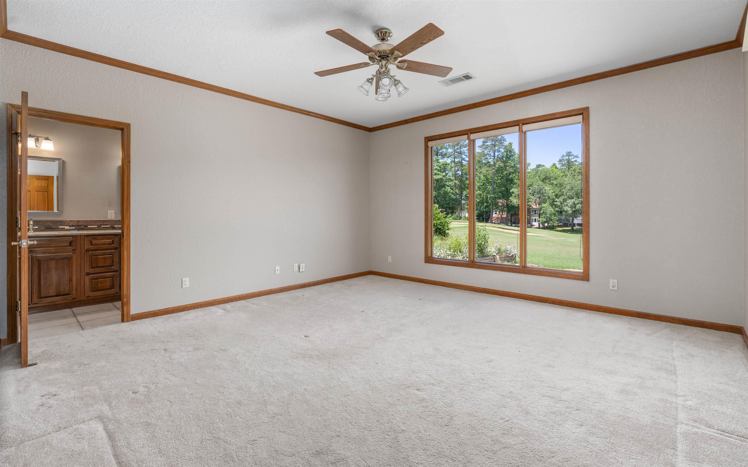 Pedrera - Residential