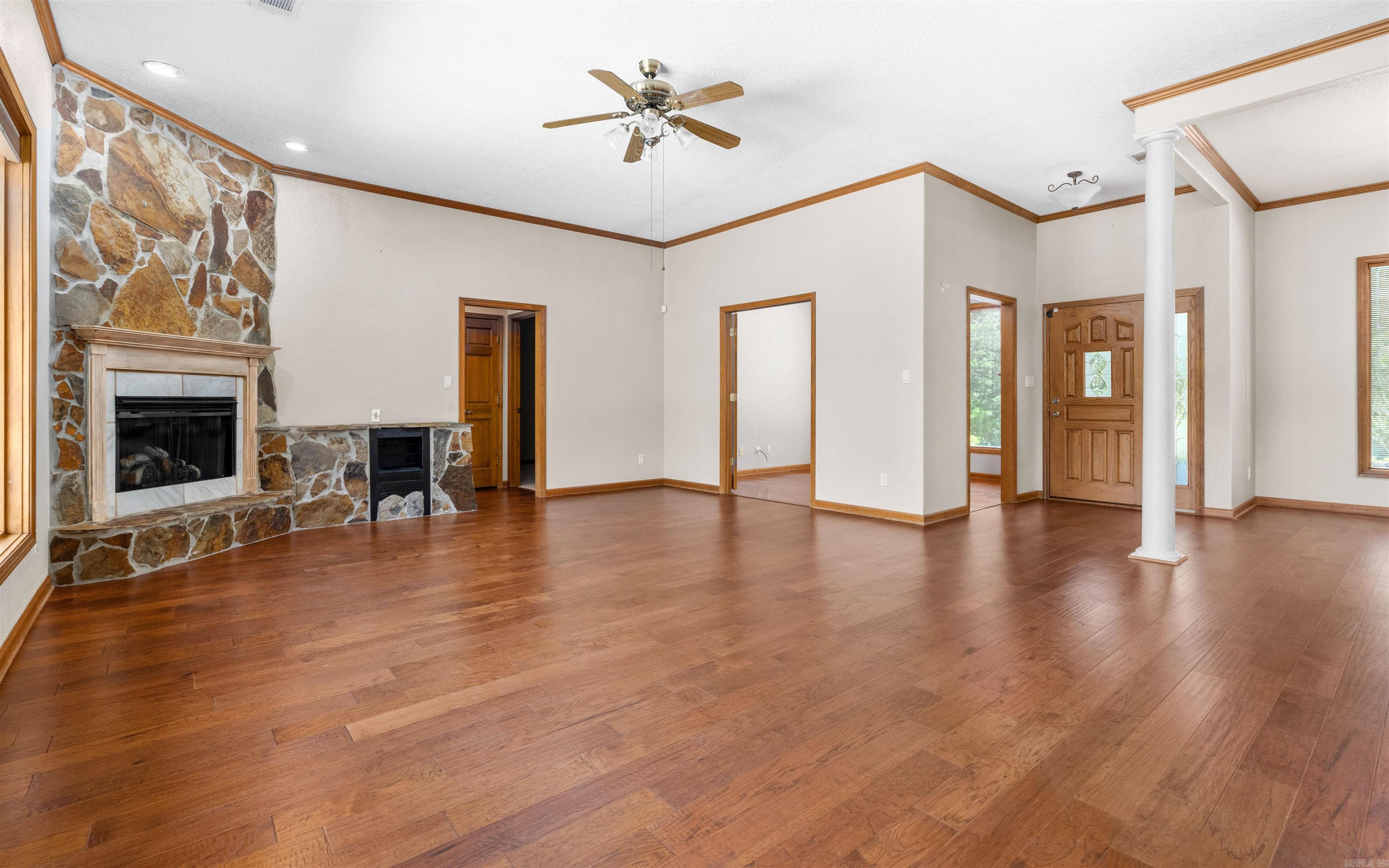 Pedrera - Residential