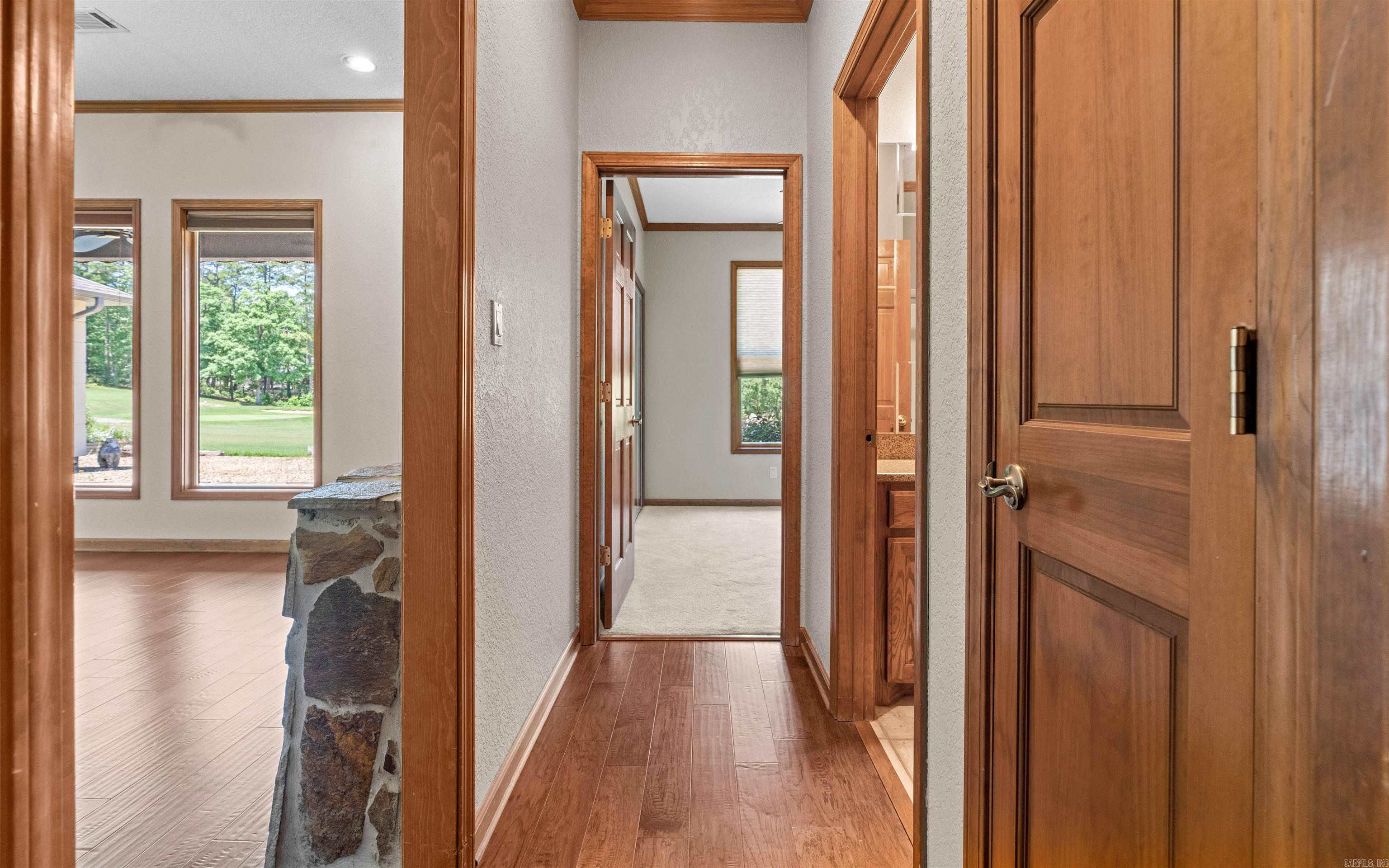 Pedrera - Residential