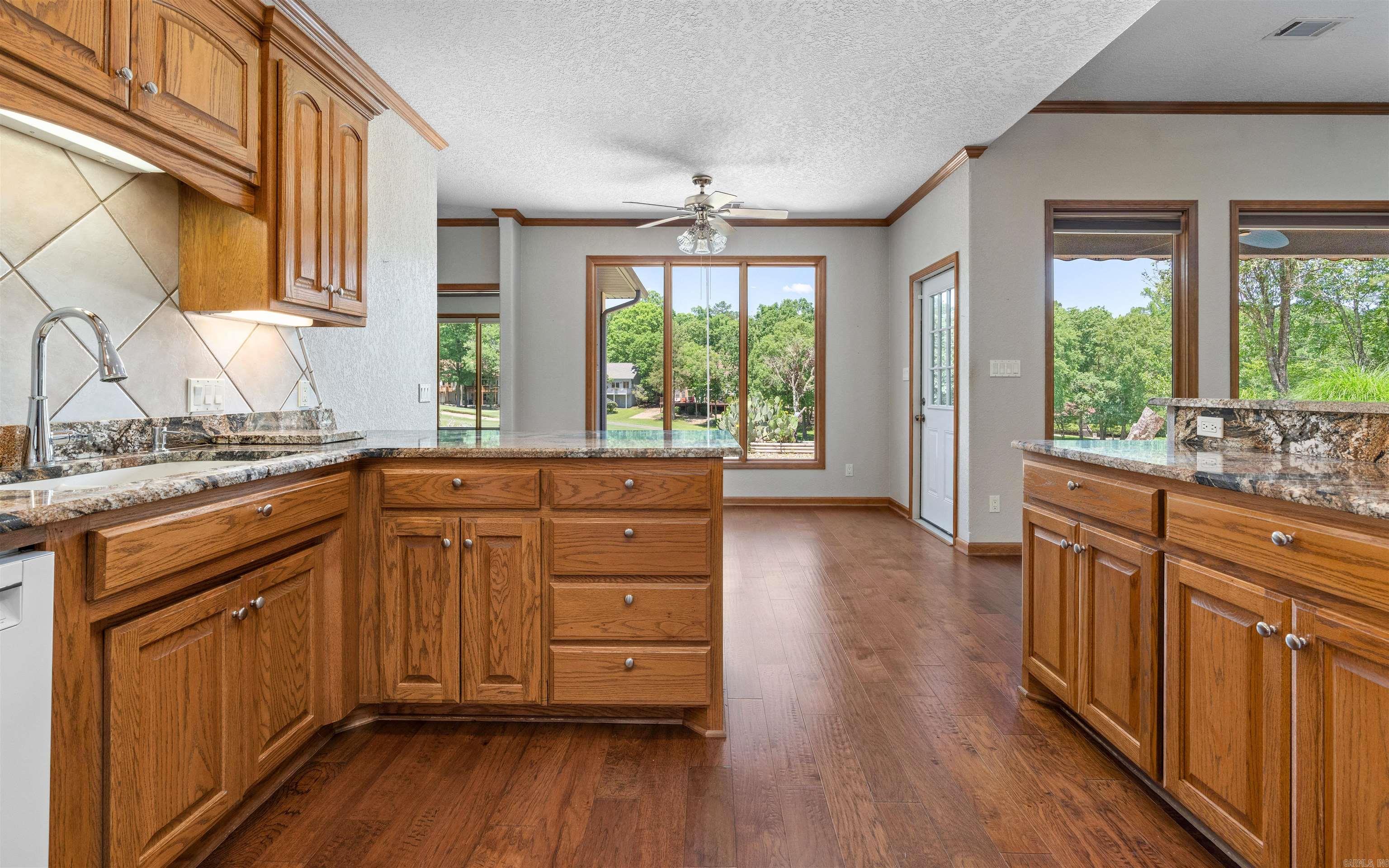 Pedrera - Residential