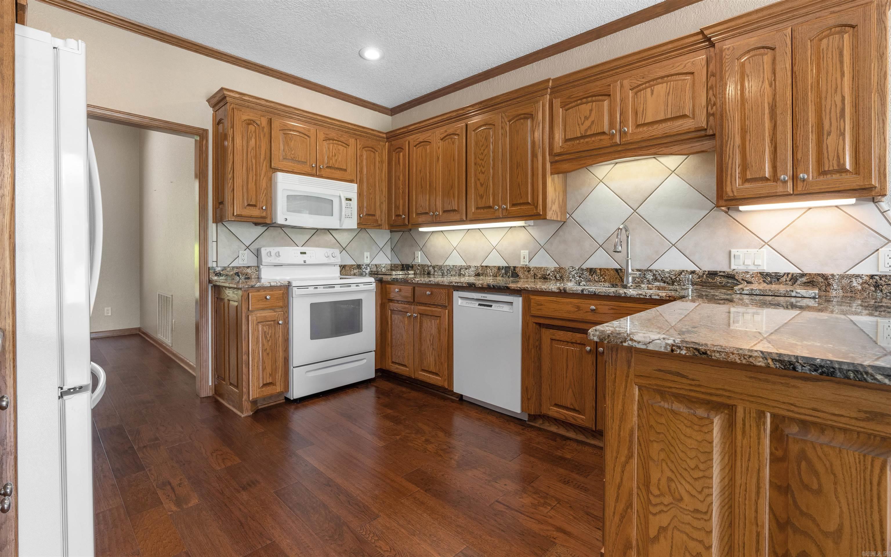 Pedrera - Residential