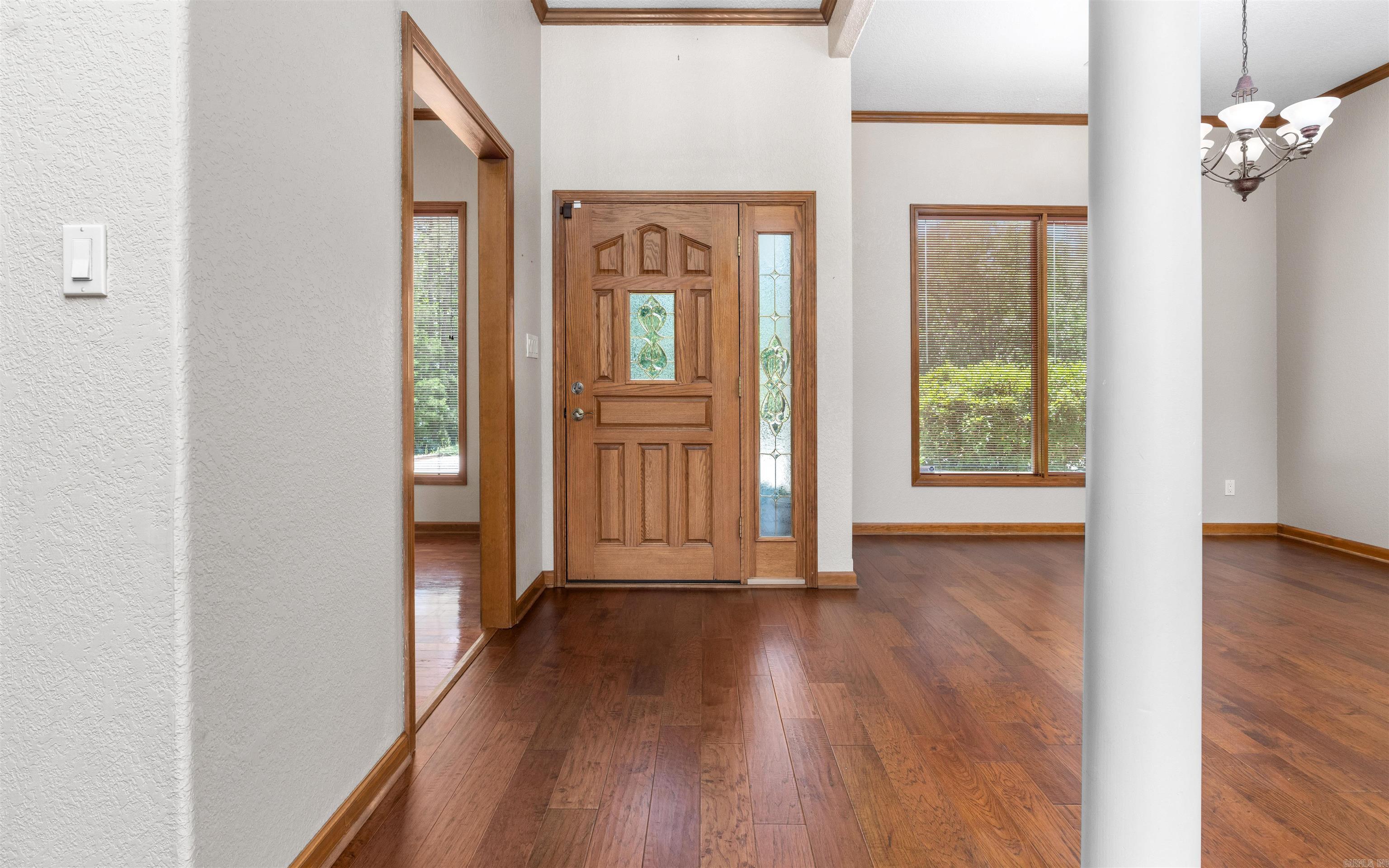 Pedrera - Residential