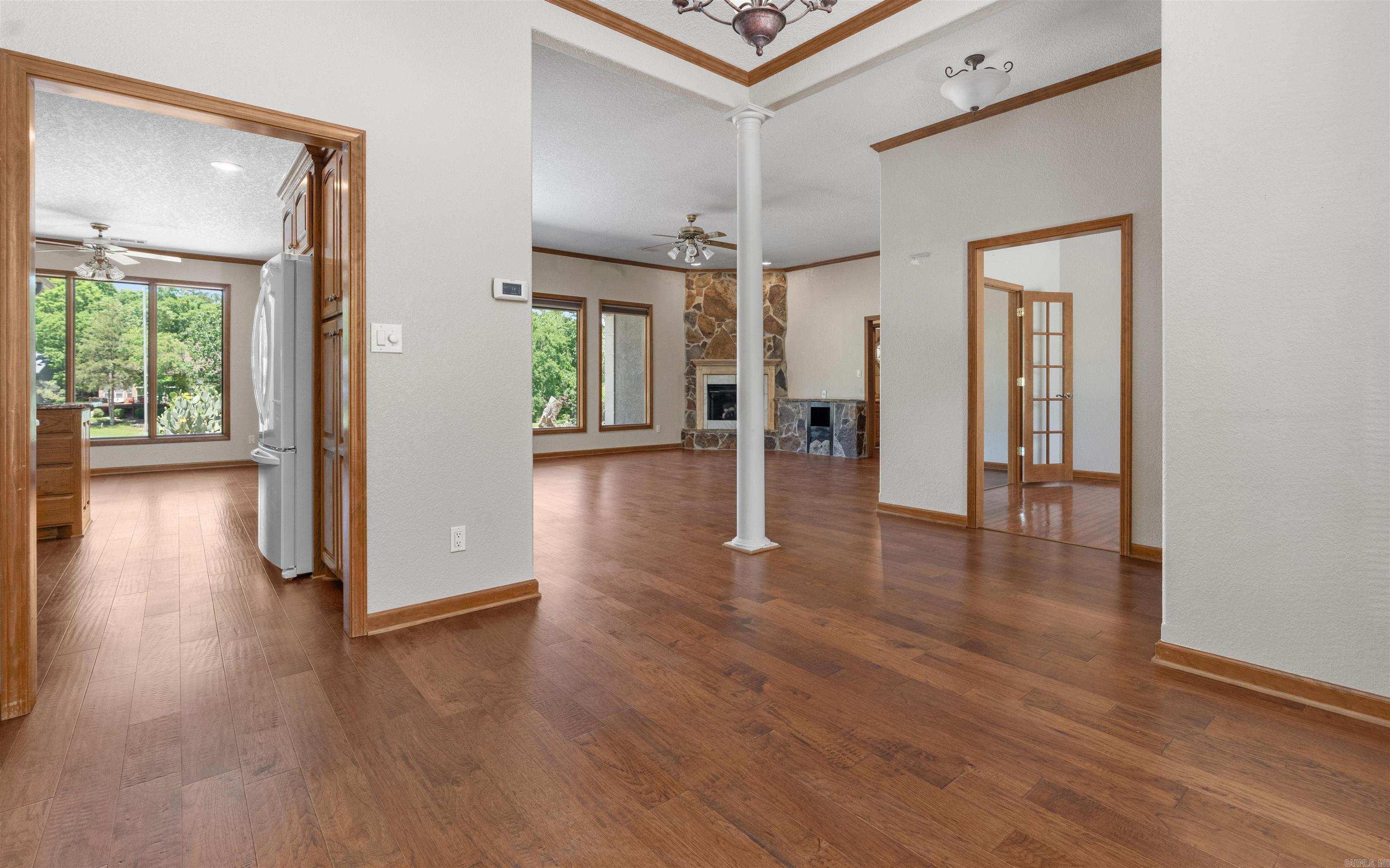 Pedrera - Residential