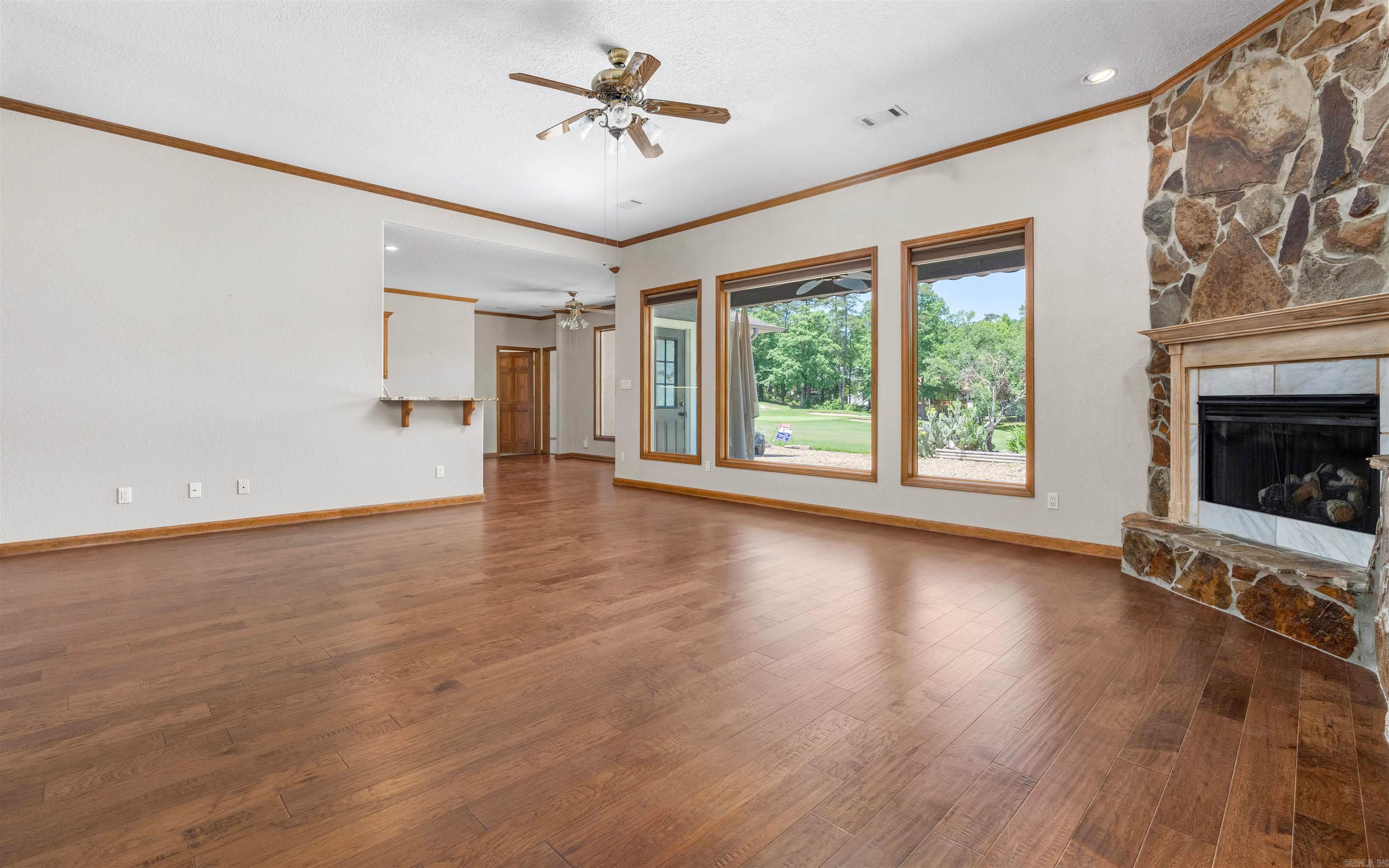 Pedrera - Residential