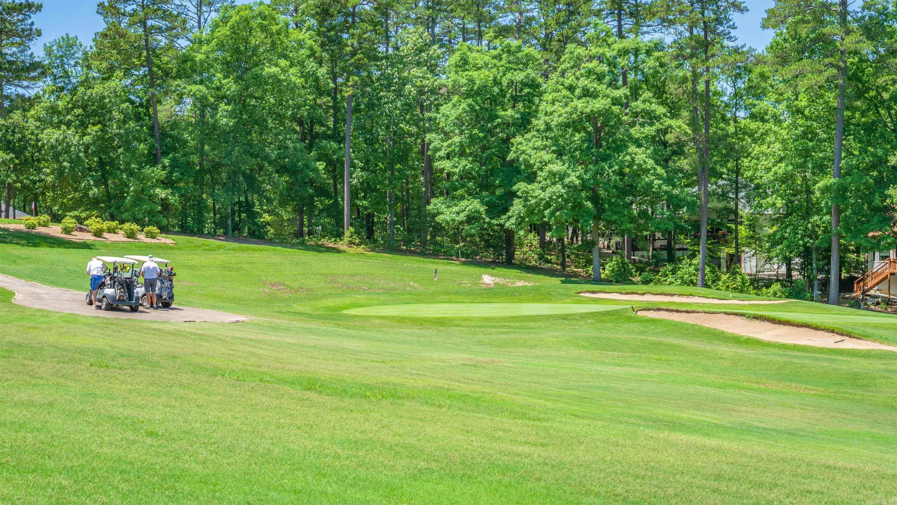 Pedrera - Residential