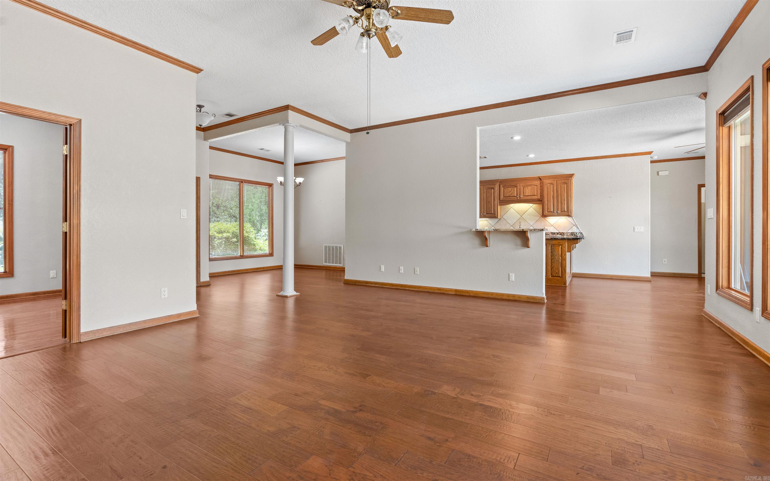 Pedrera - Residential