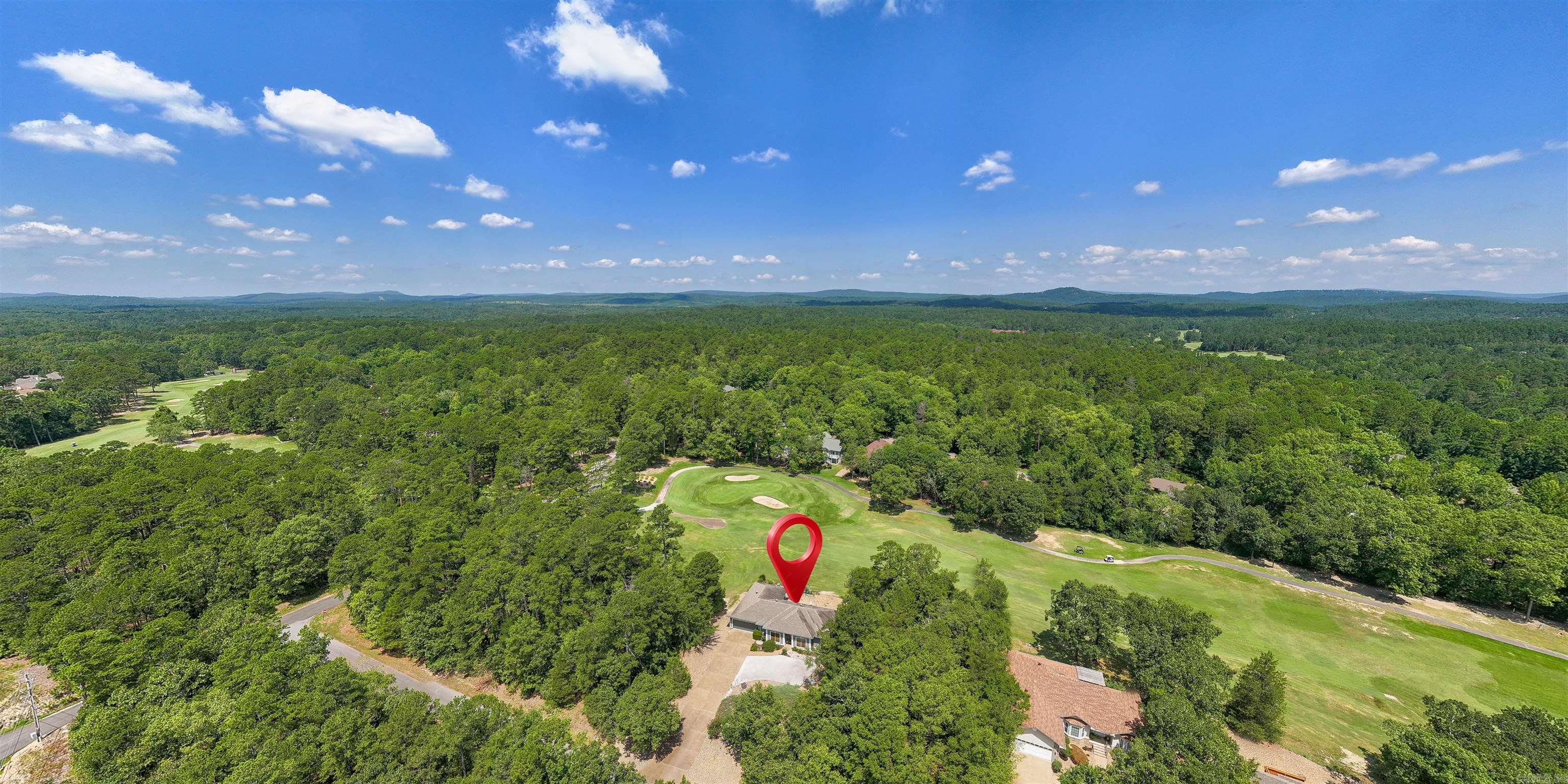 Pedrera - Residential