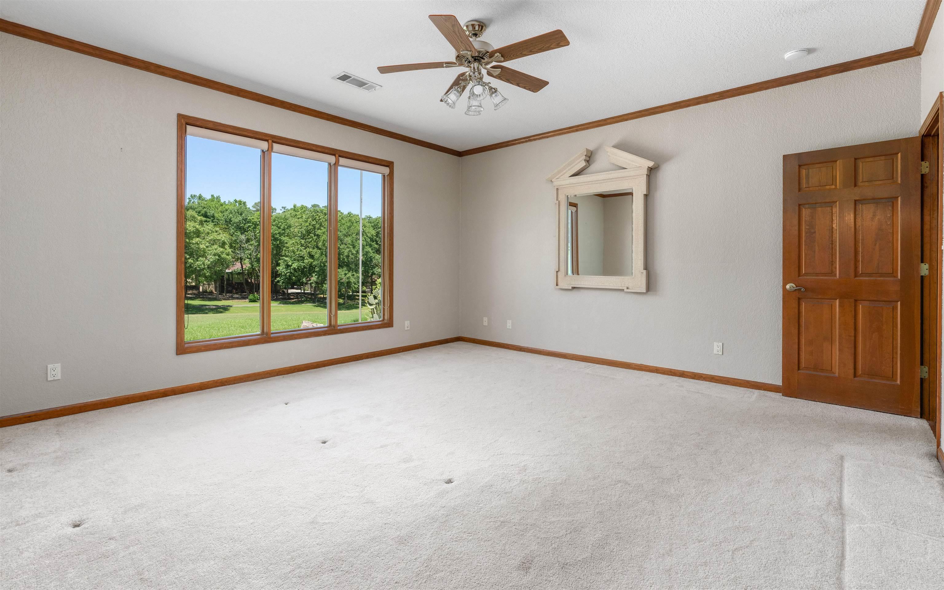 Pedrera - Residential