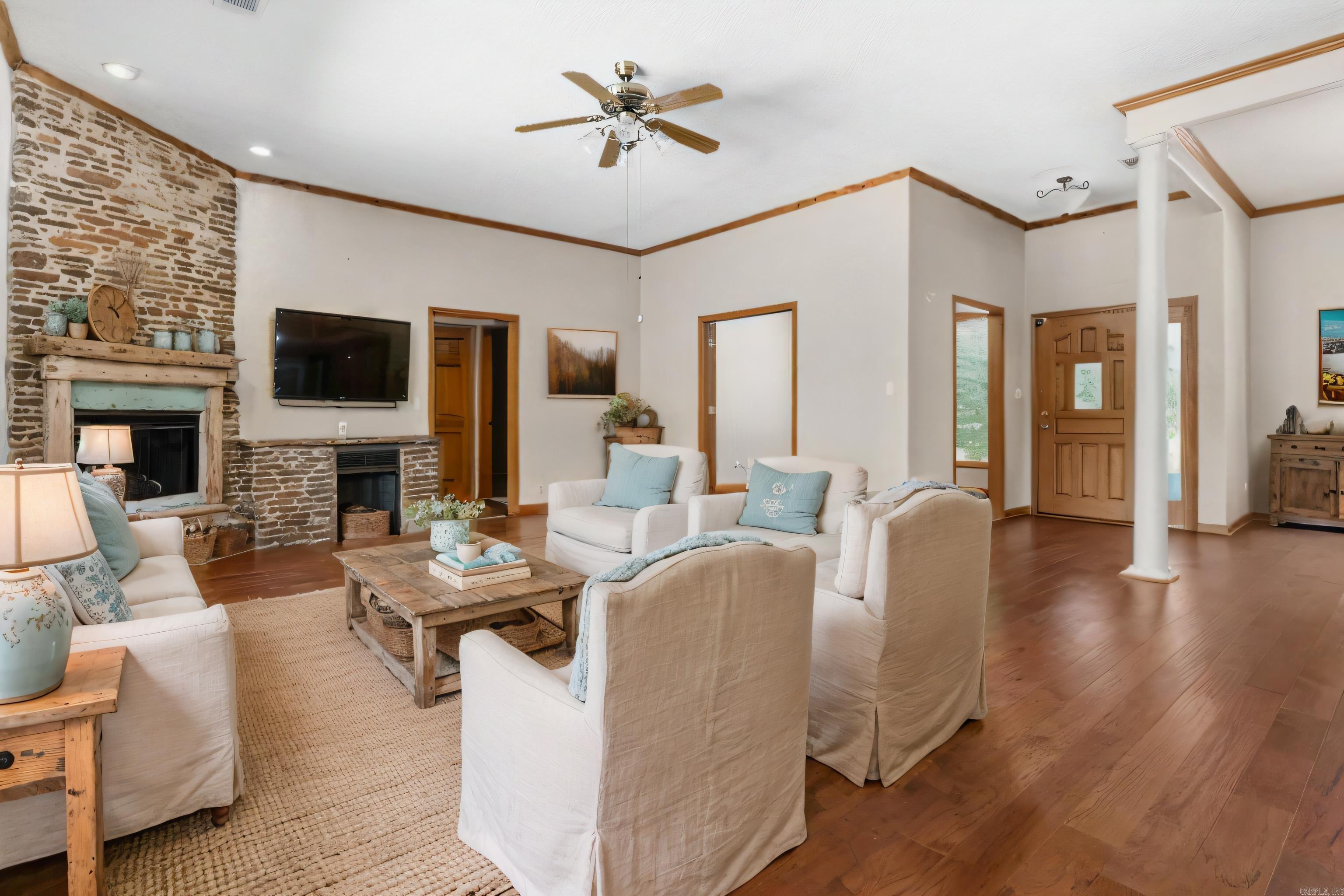 Pedrera - Residential