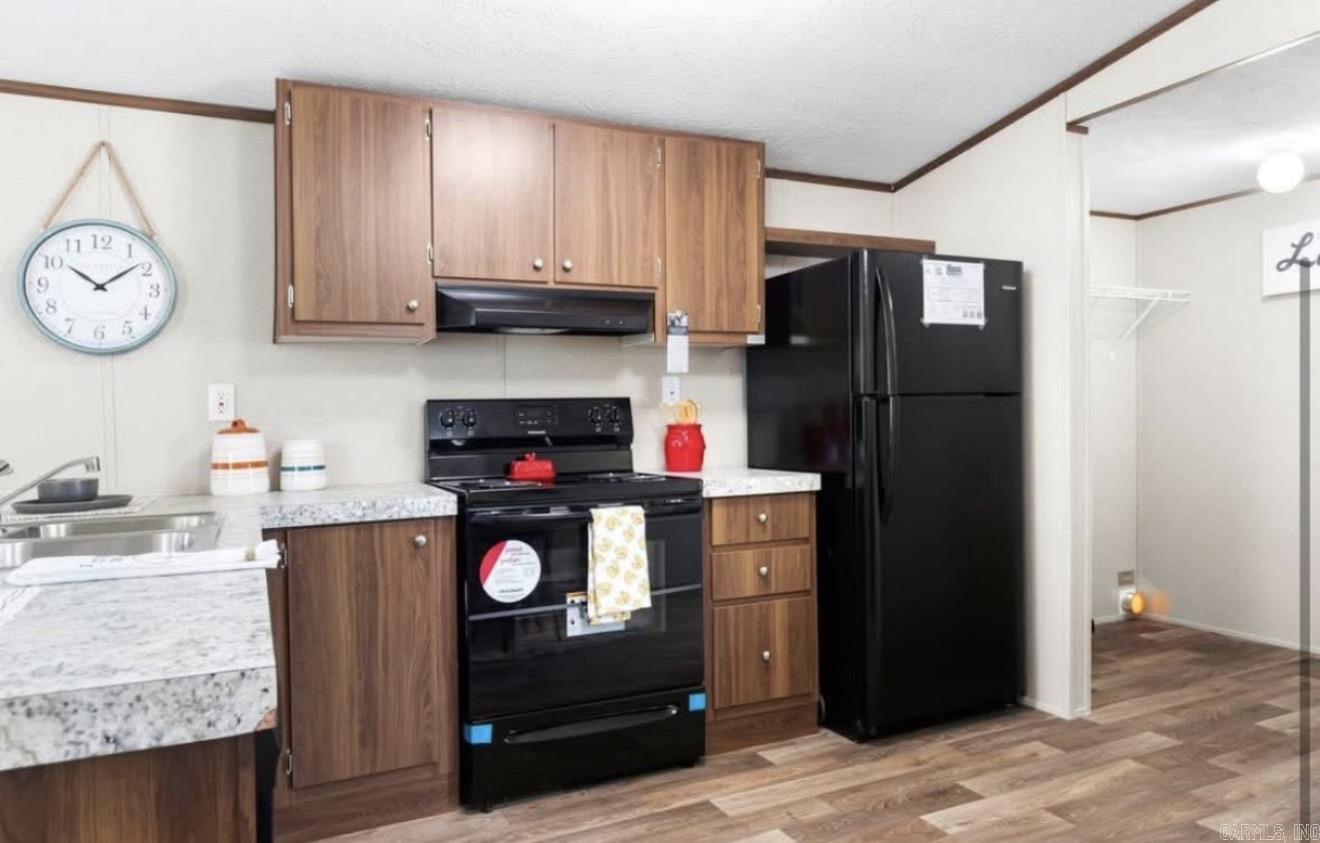 Monticello - Residential Income