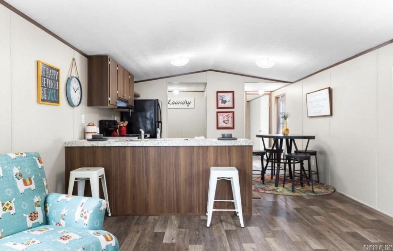 Monticello - Residential Income