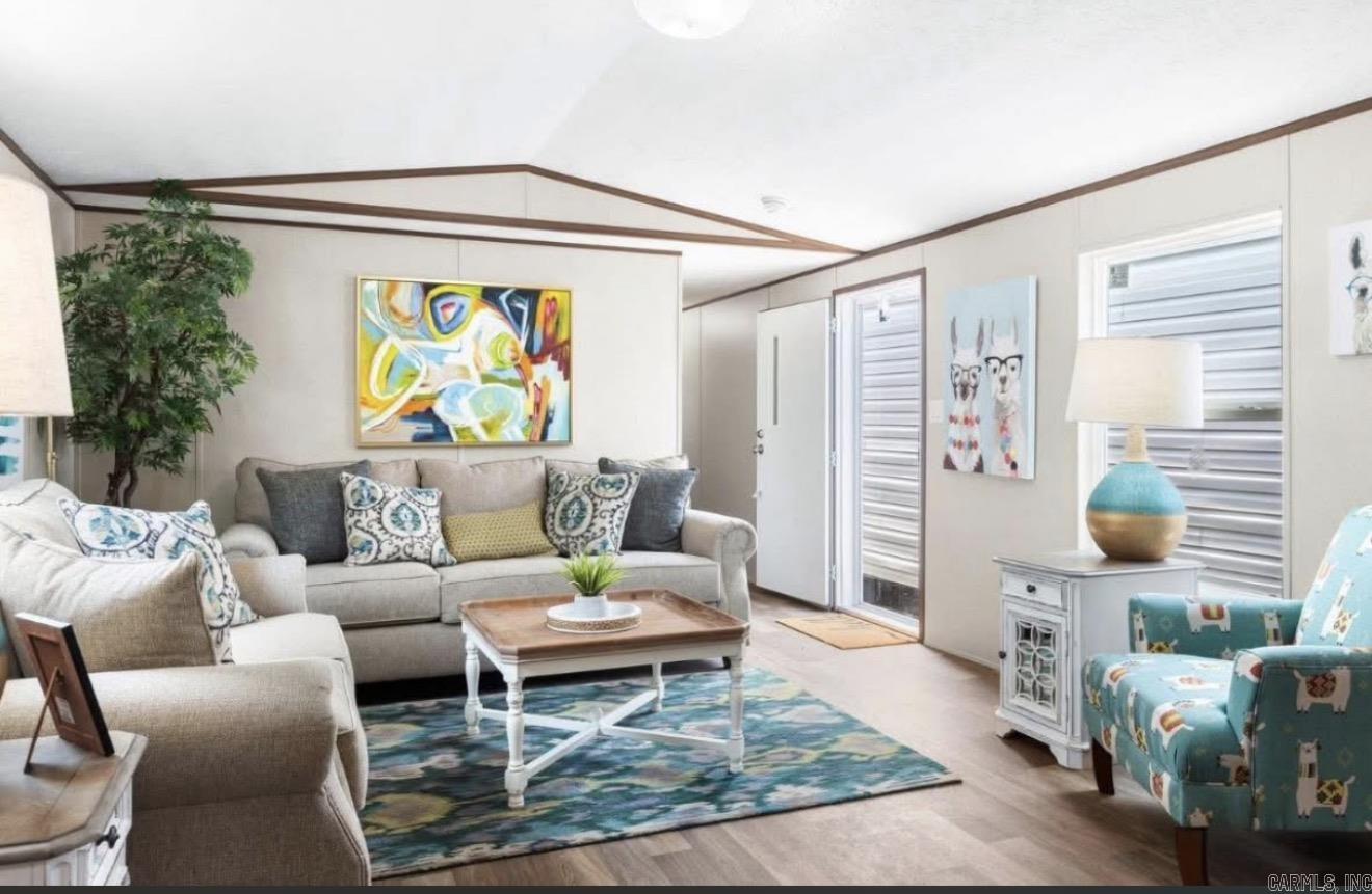 Monticello - Residential Income