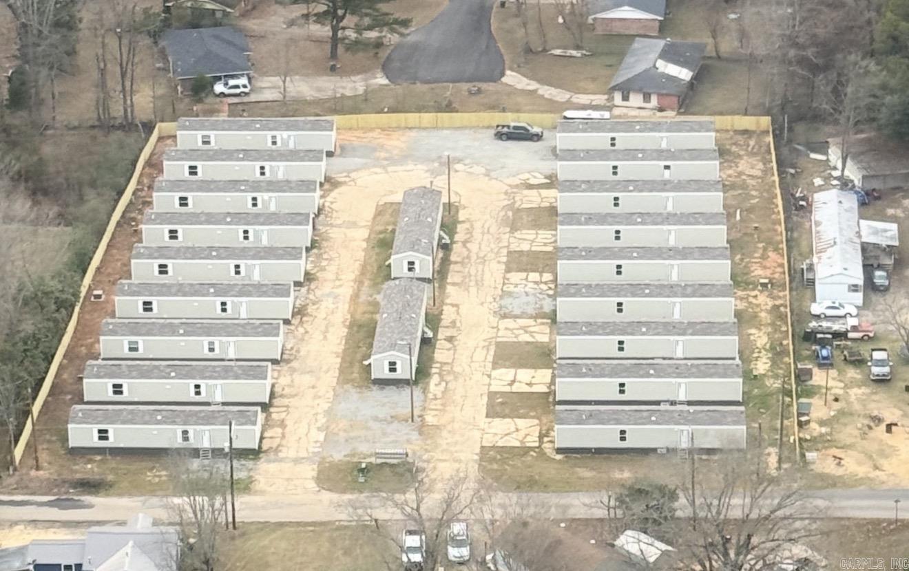 Monticello - Residential Income