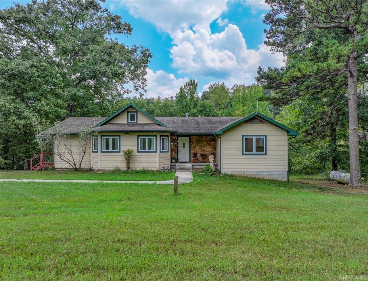 Incredible investment opportunity on the Kings River! This unique property spans 46 private acres and offers endless potential as a short-term rental retreat, vacation compound, or personal riverside escape. Tucked away at the end of Star Lane, this peaceful riverfront setting features direct access to one of Arkansasās most scenic float and fishing destinations. Enjoy multiple build sites with panoramic views, wooded trails, and riverbank frontage that invites kayaking, swimming, and outdoor relaxation.