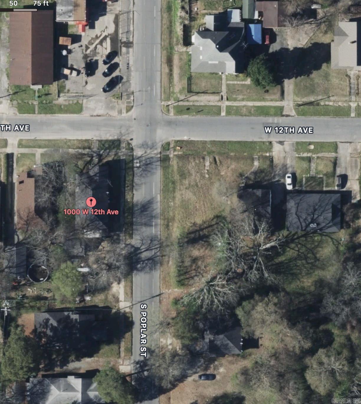 TANNEHILL & OWEN ADD - Residential