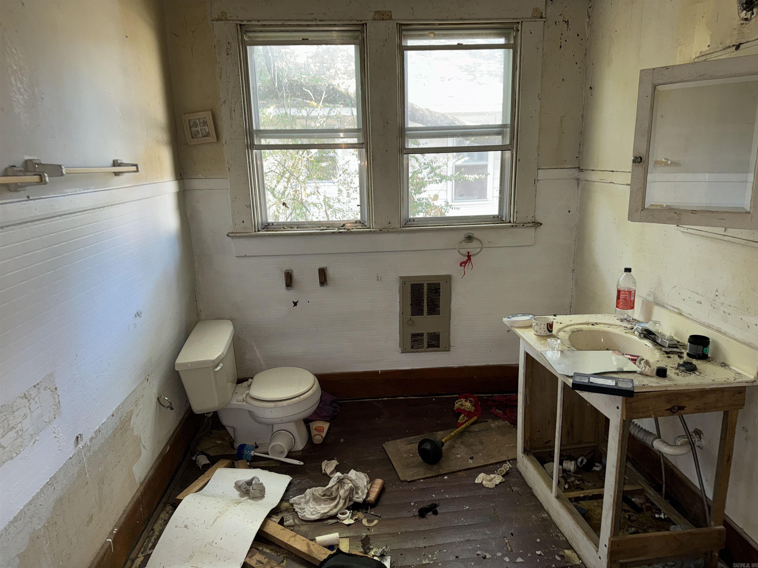 TANNEHILL & OWEN ADD - Residential