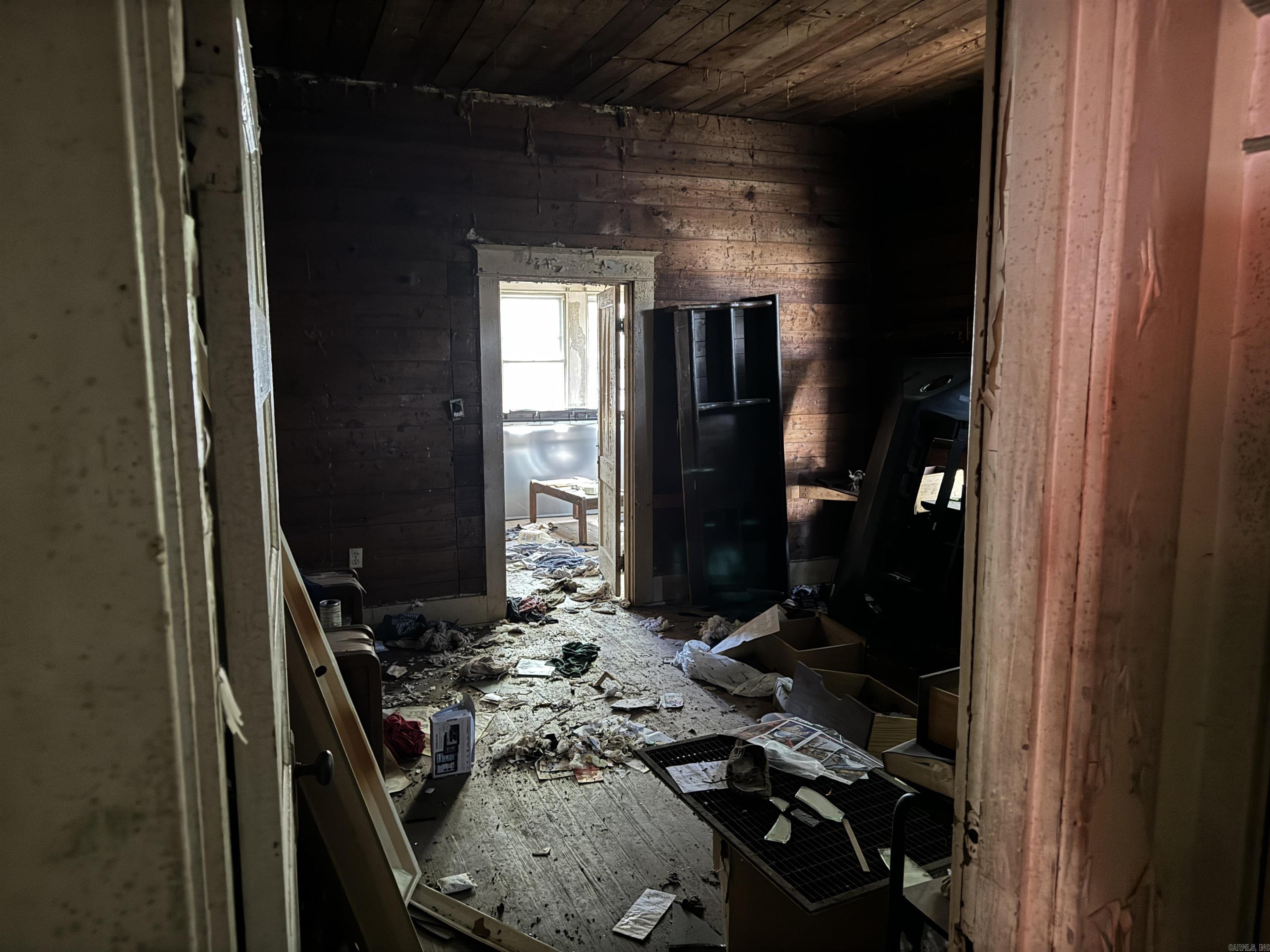 TANNEHILL & OWEN ADD - Residential