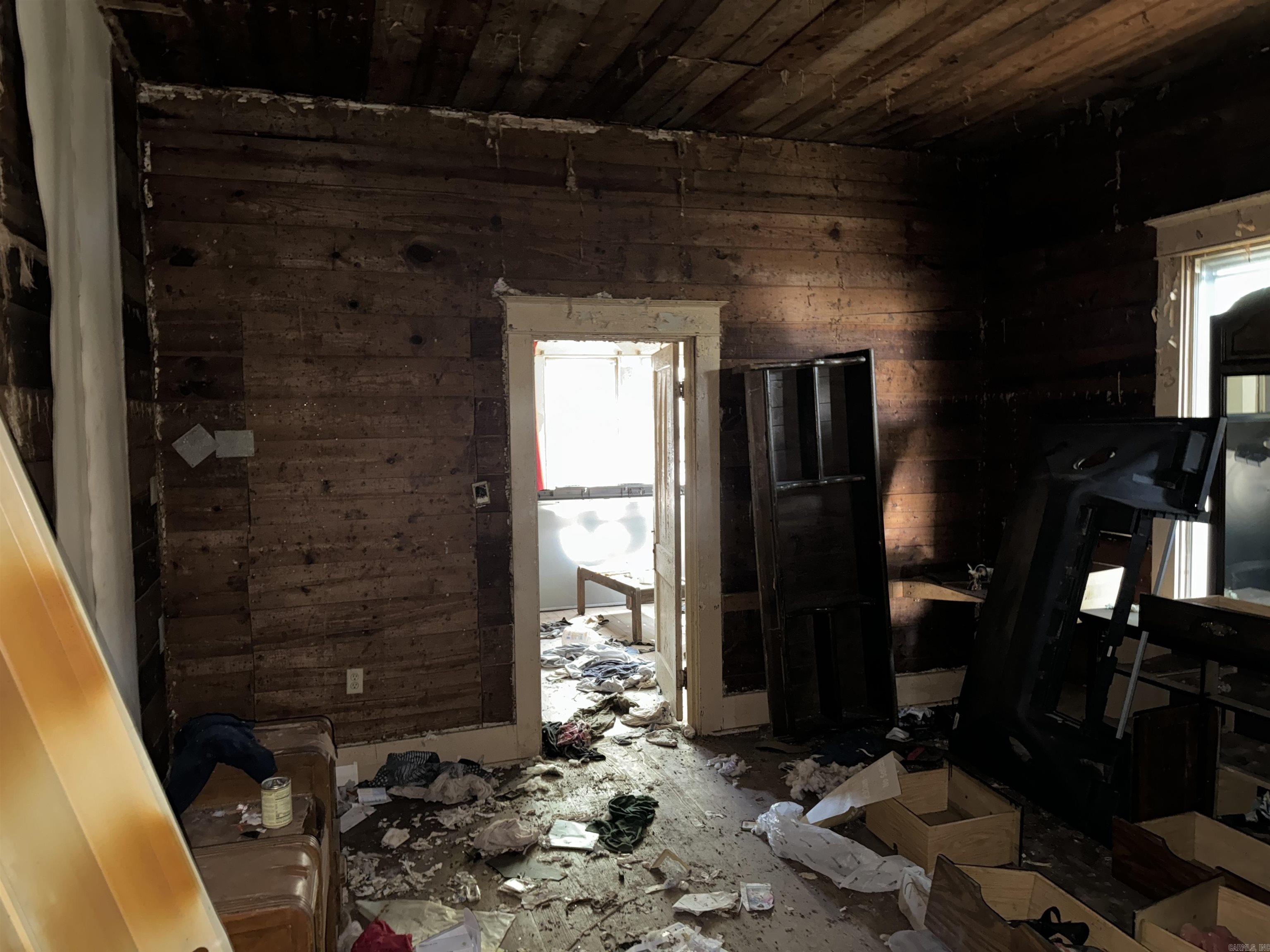 TANNEHILL & OWEN ADD - Residential