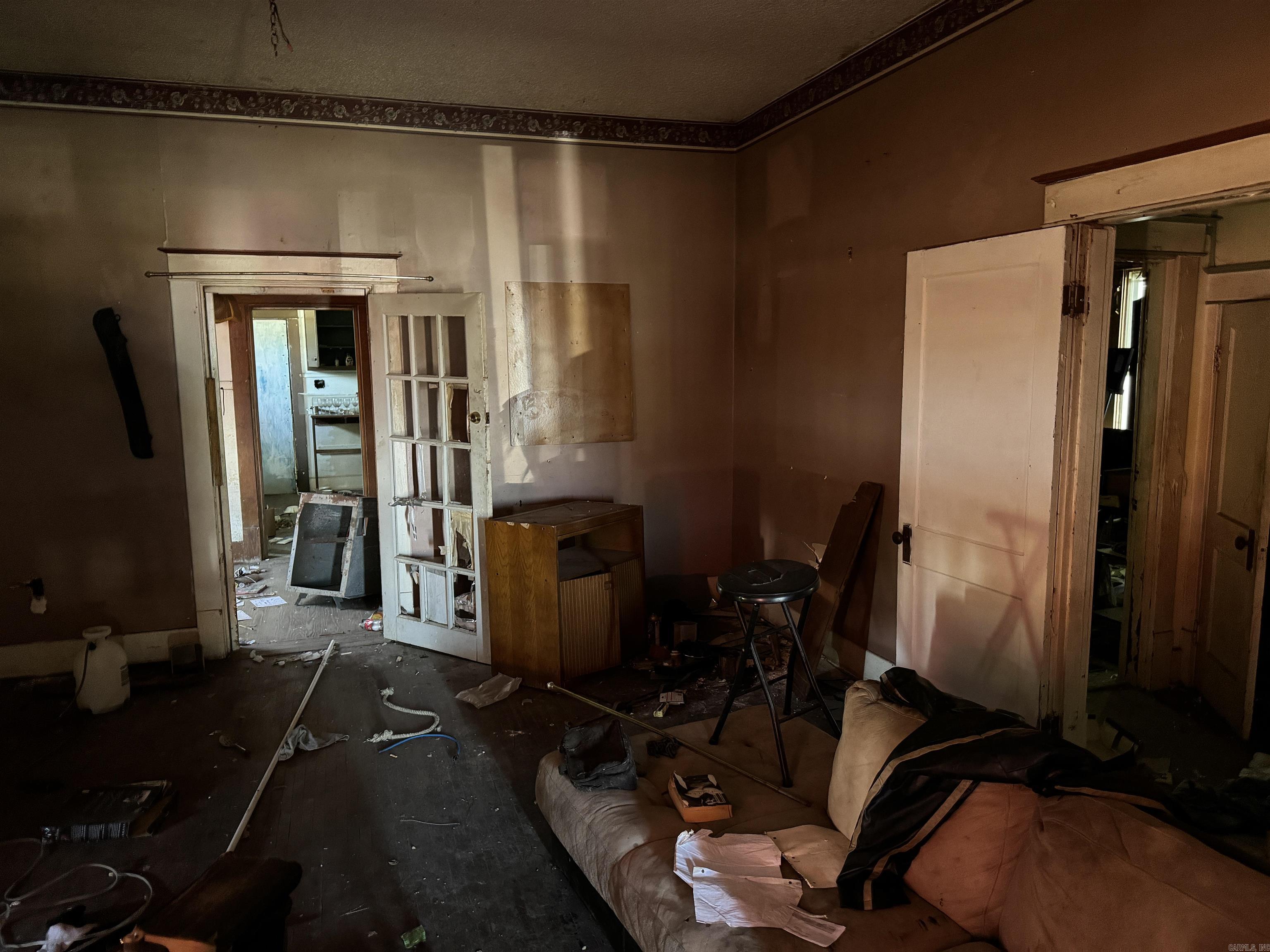 TANNEHILL & OWEN ADD - Residential