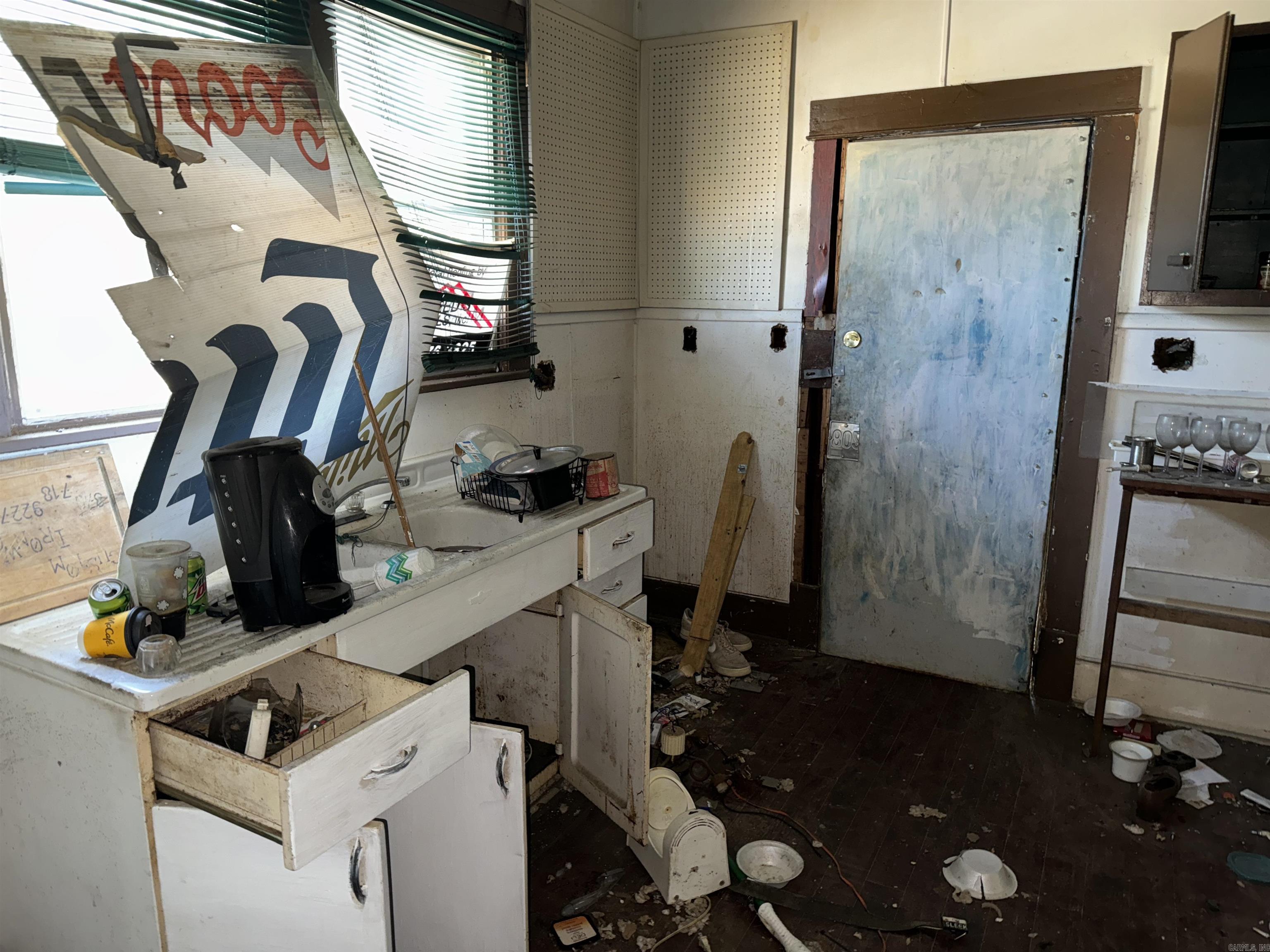 TANNEHILL & OWEN ADD - Residential