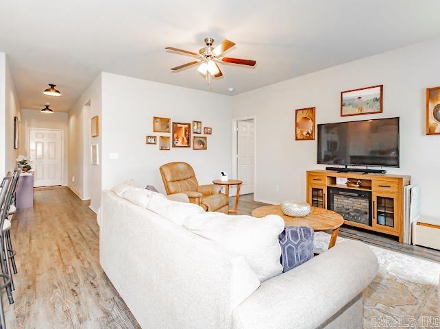 THE GROVE AT CENTENNIAL VALLEY - Residential